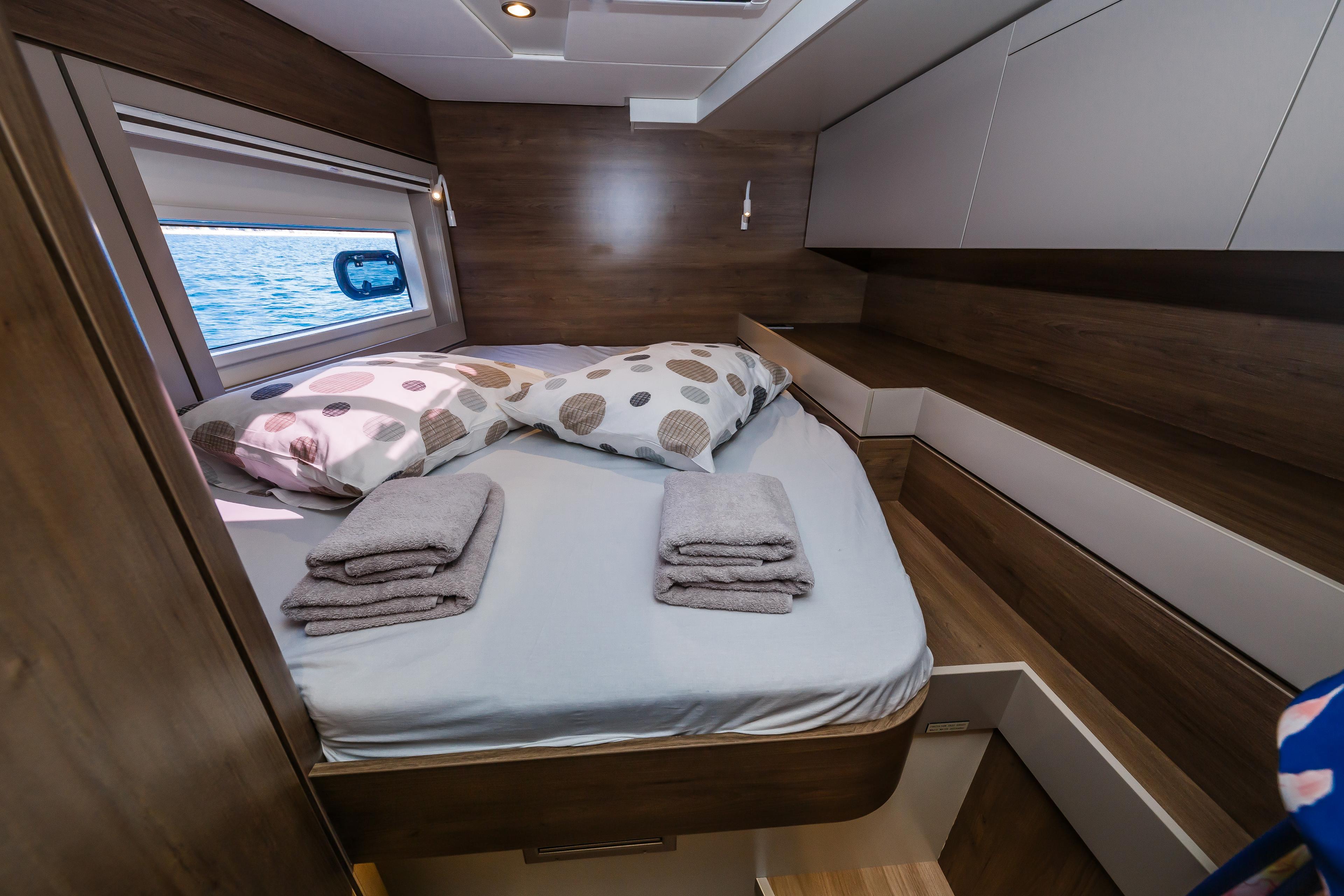 Bali 4.6 - 5 + 2 cab., picture 21