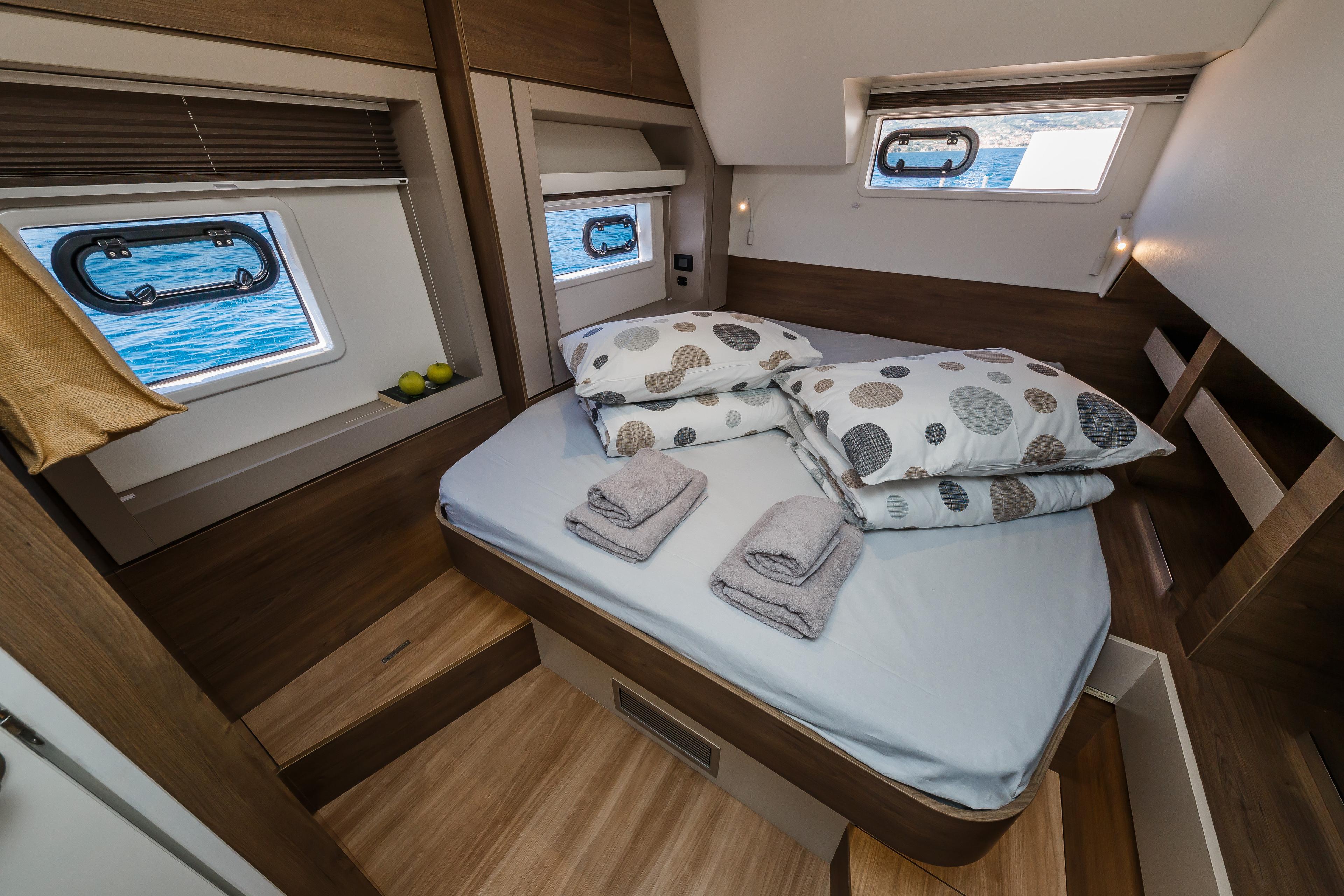 Bali 4.6 - 5 + 2 cab., picture 20