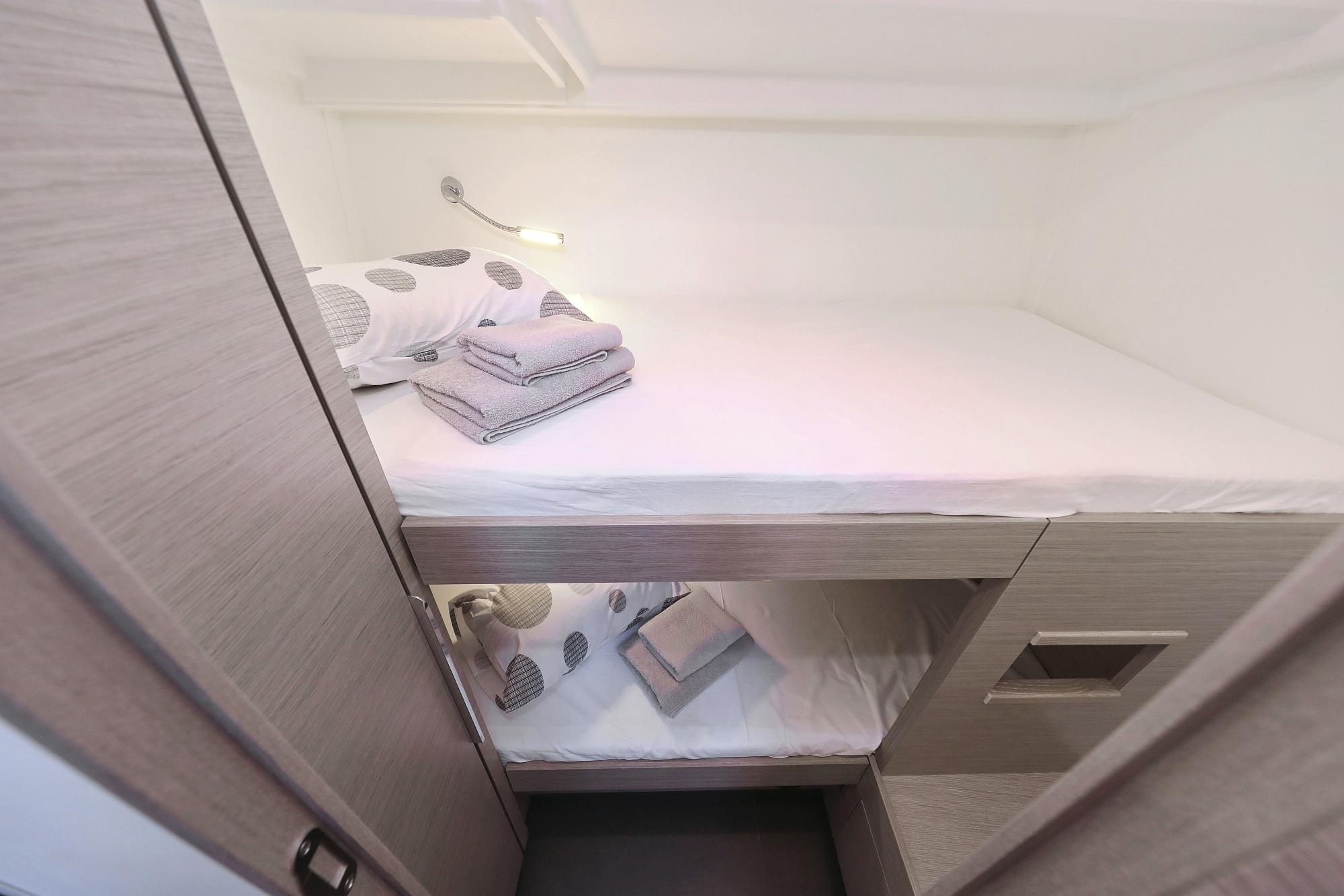 Hanse 460, picture 22