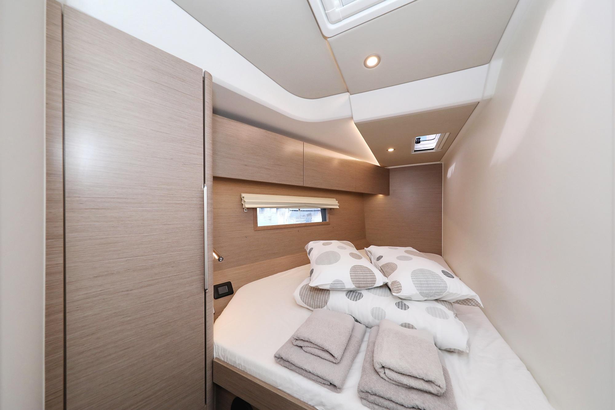 Hanse 460, picture 19