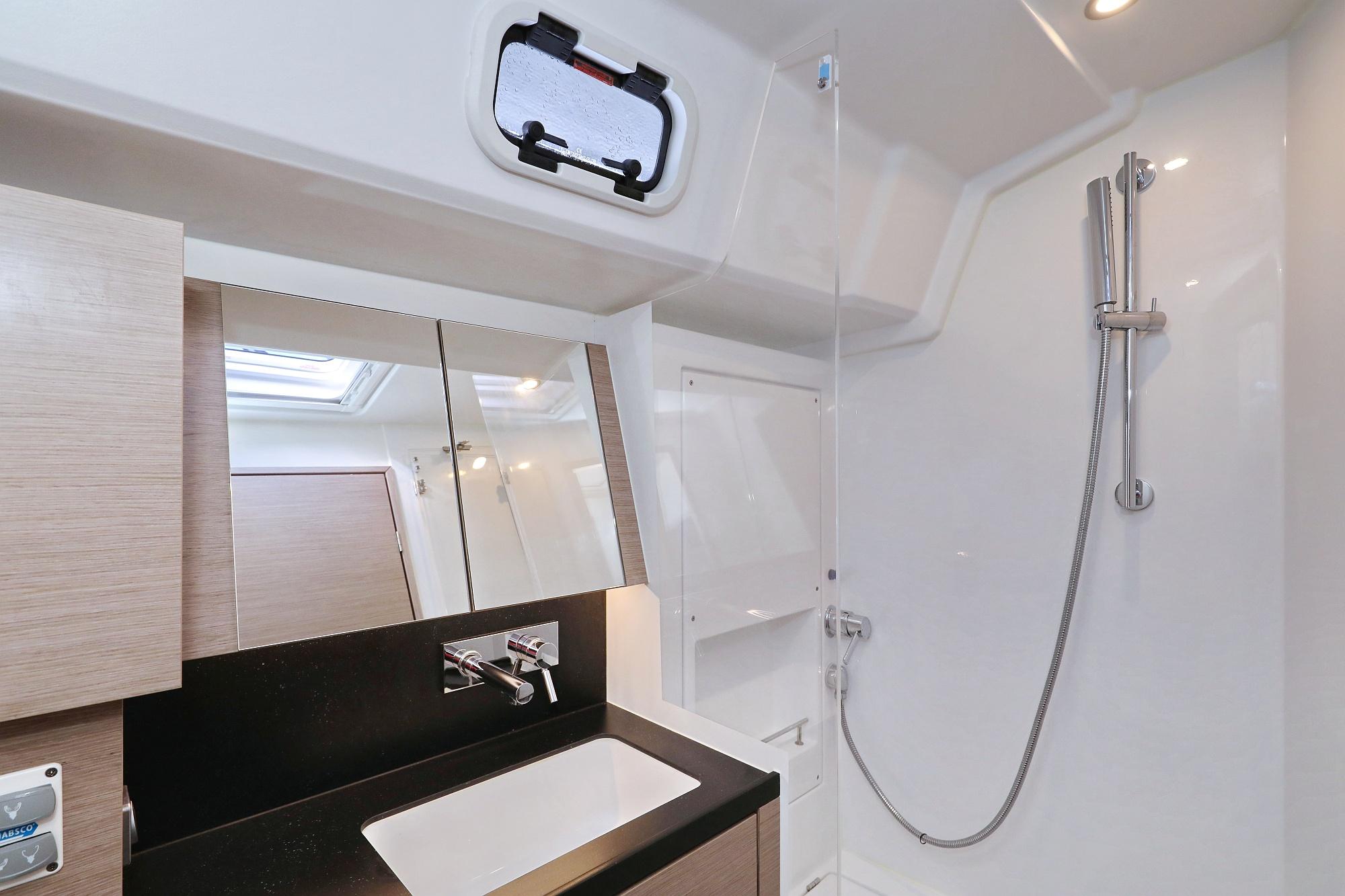 Hanse 460, picture 23