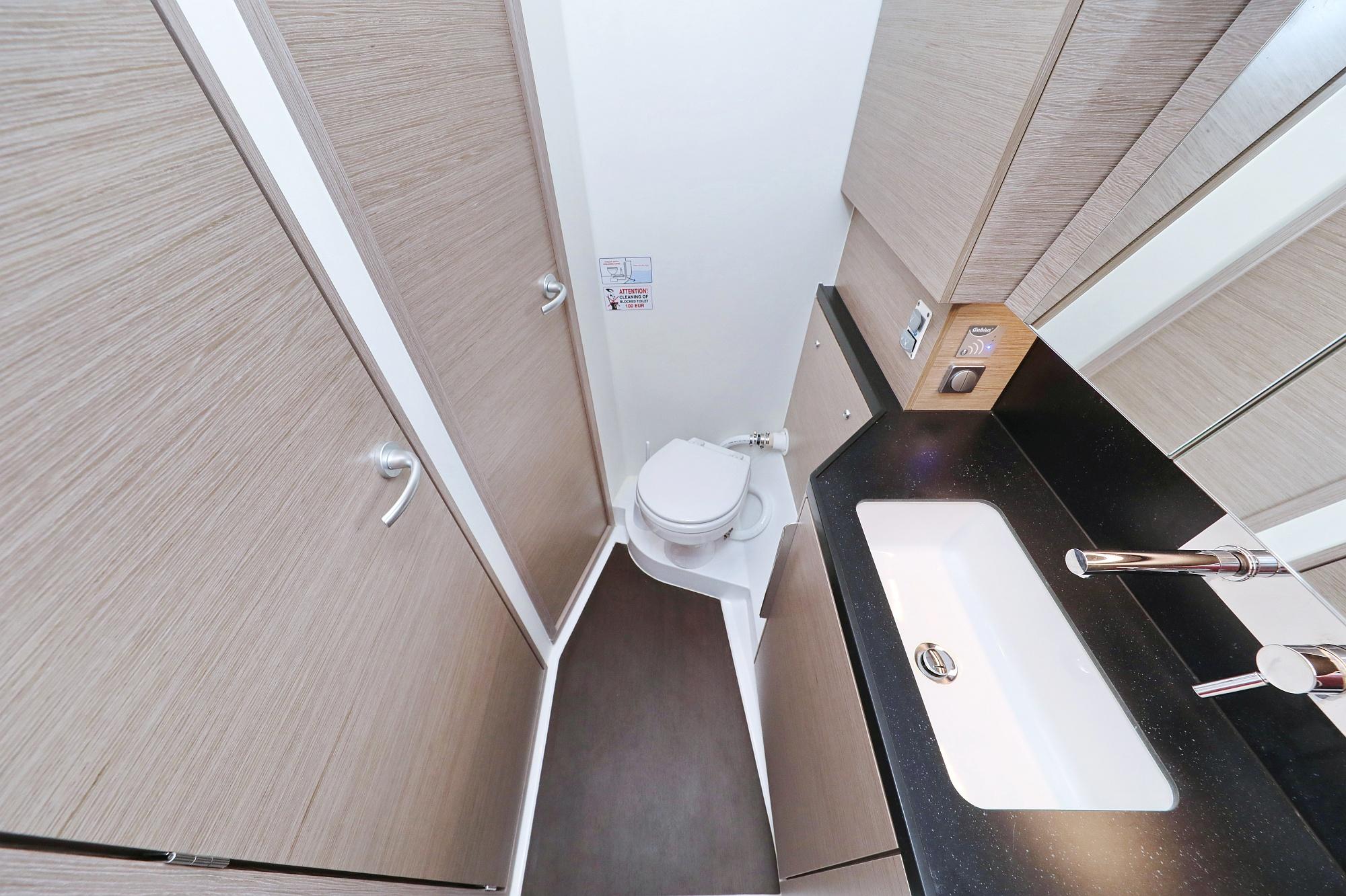 Hanse 460, picture 24