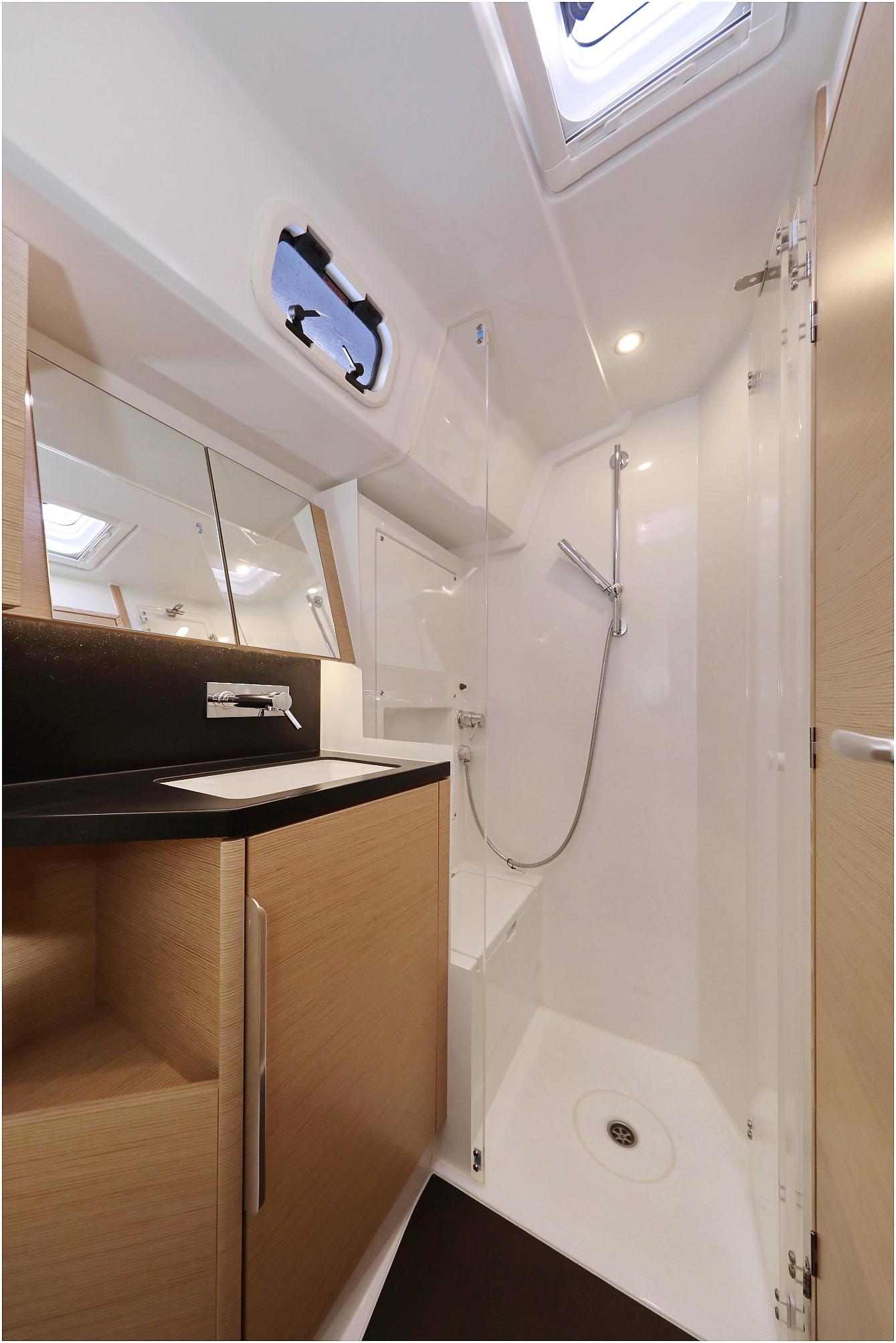 Hanse 460, picture 21