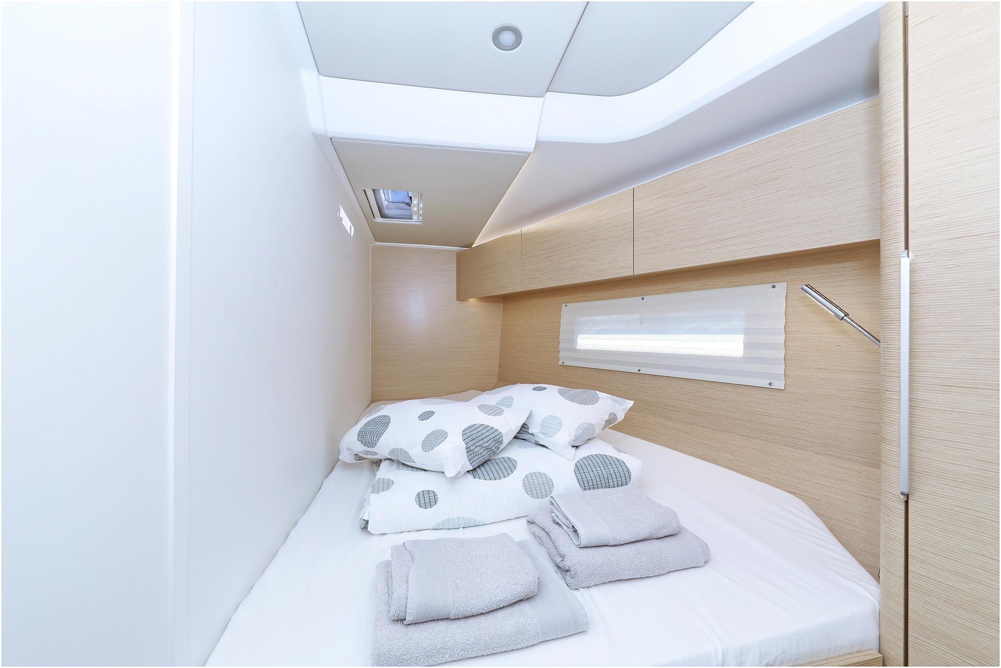 Hanse 460, picture 15