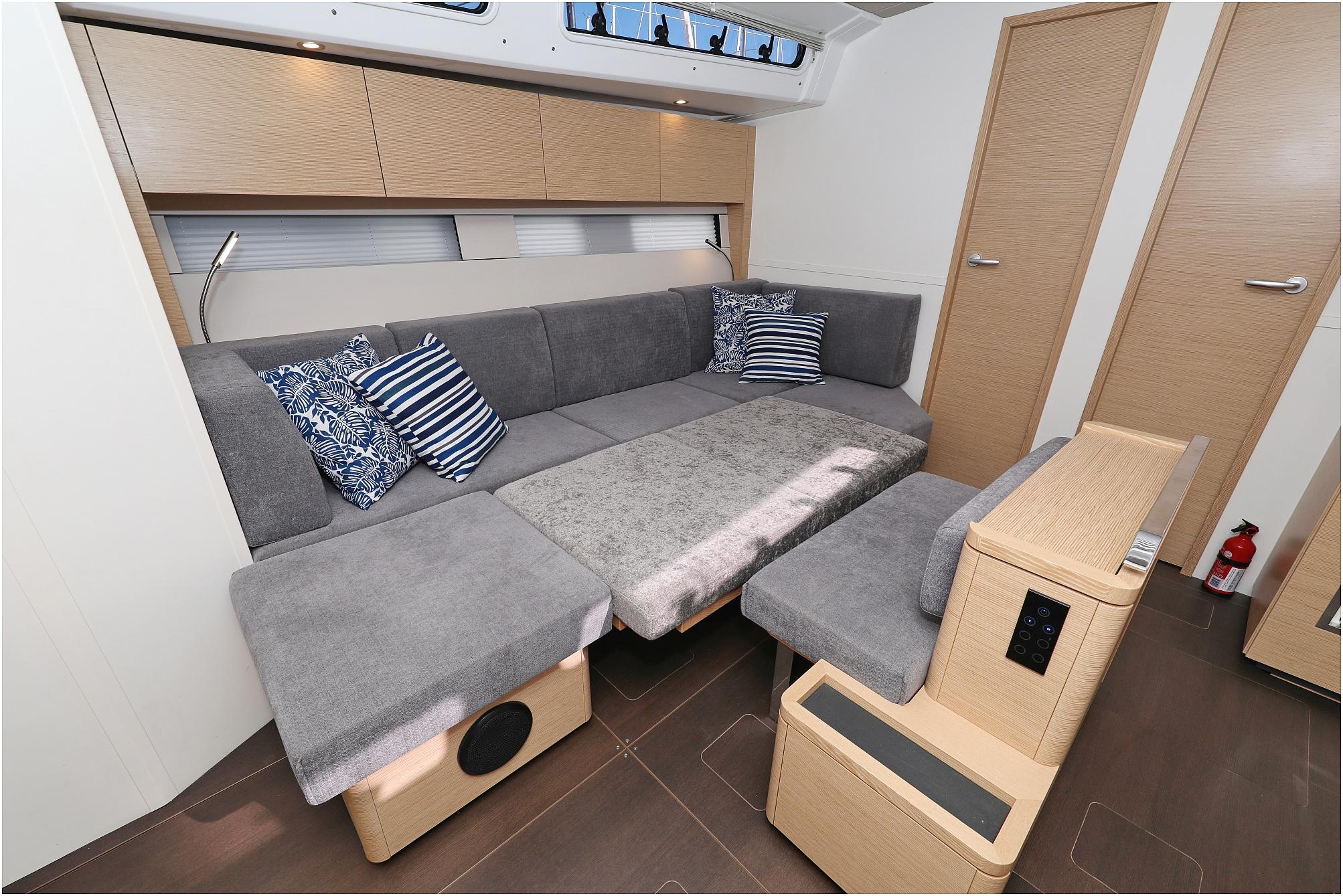 Hanse 460, picture 13