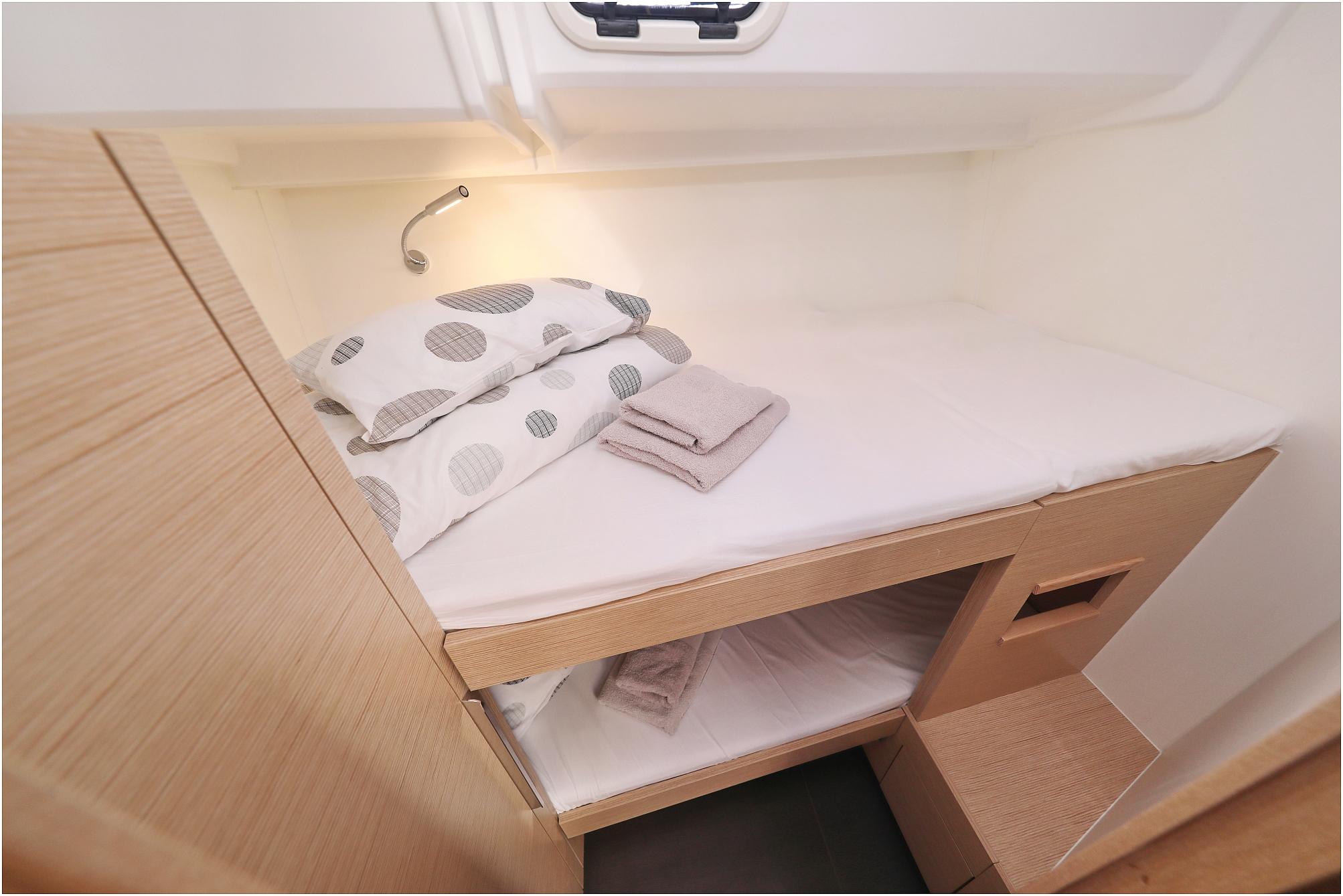 Hanse 460, picture 16