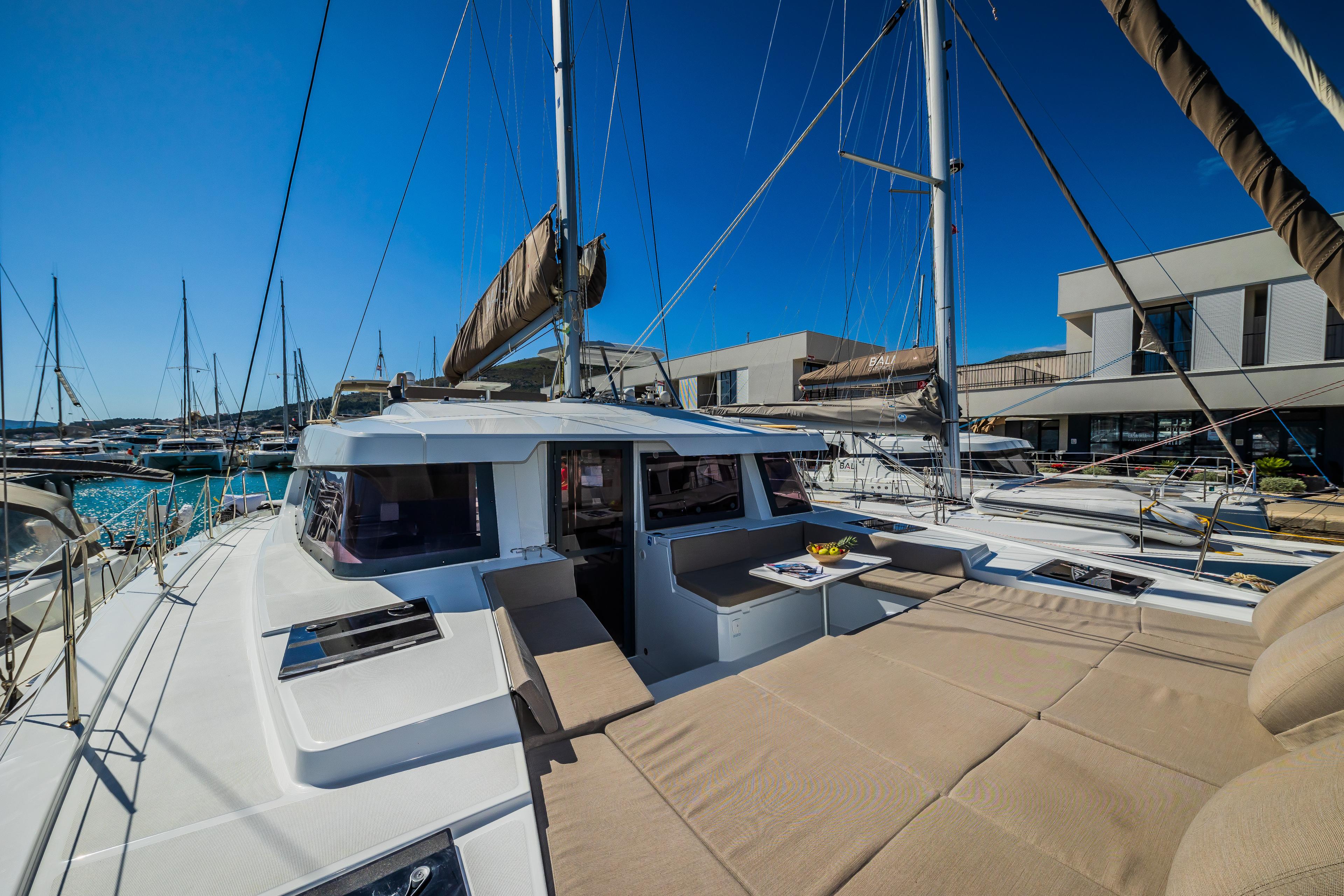 Bali 4.4 - 4 + 1 cab., picture 5