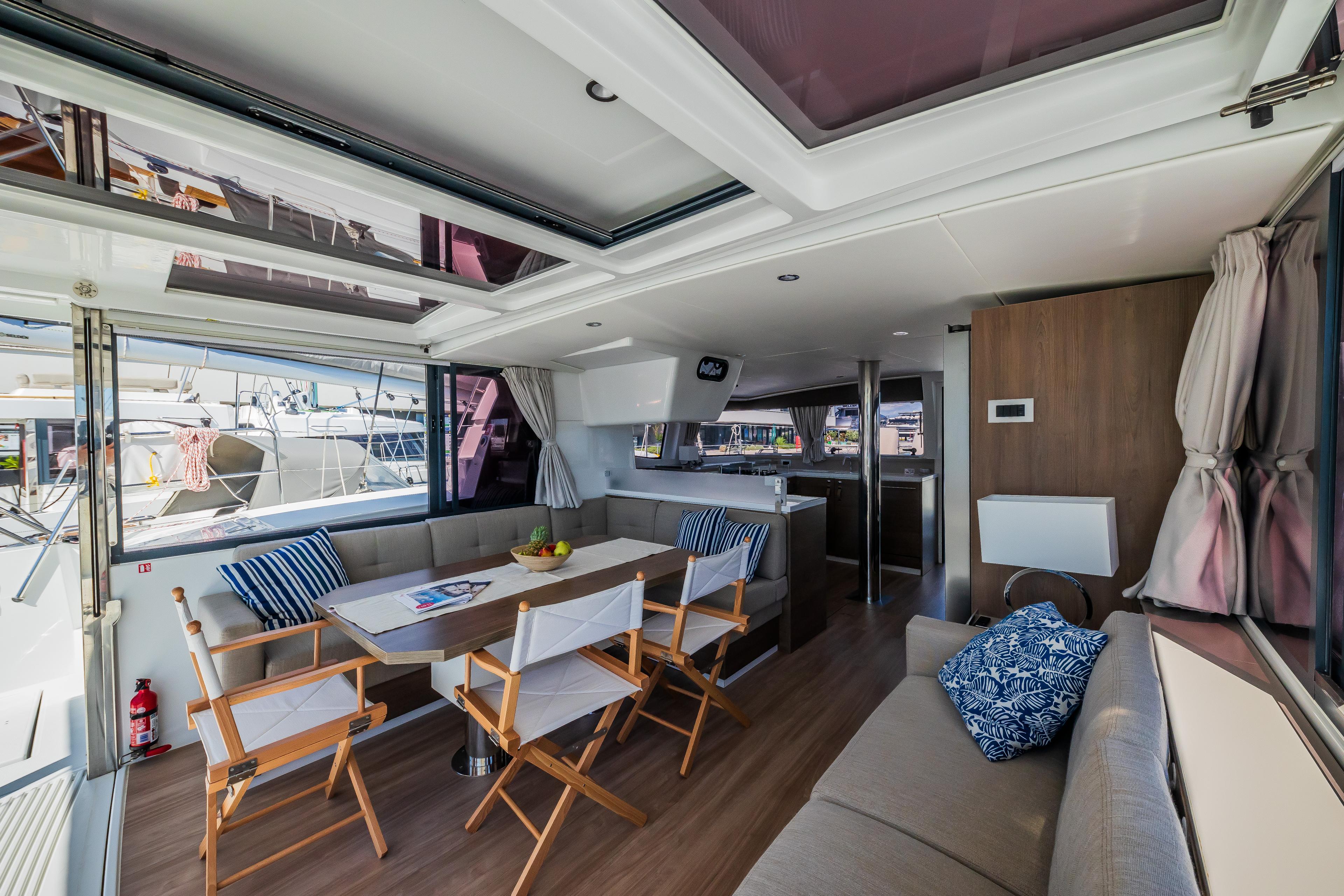 Bali 4.4 - 4 + 1 cab., picture 14