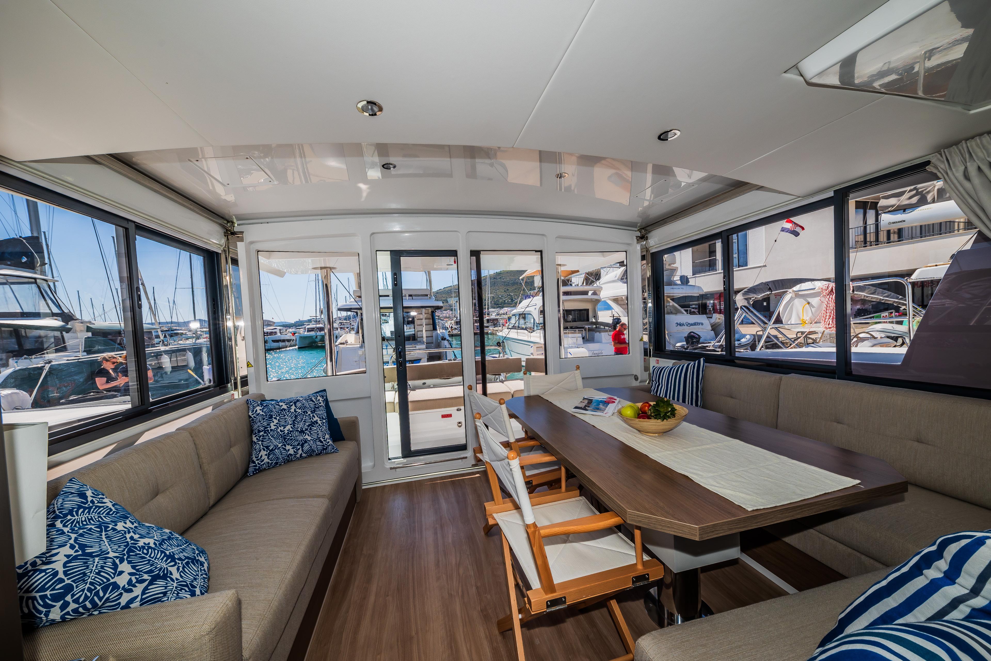 Bali 4.4 - 4 + 1 cab., picture 16