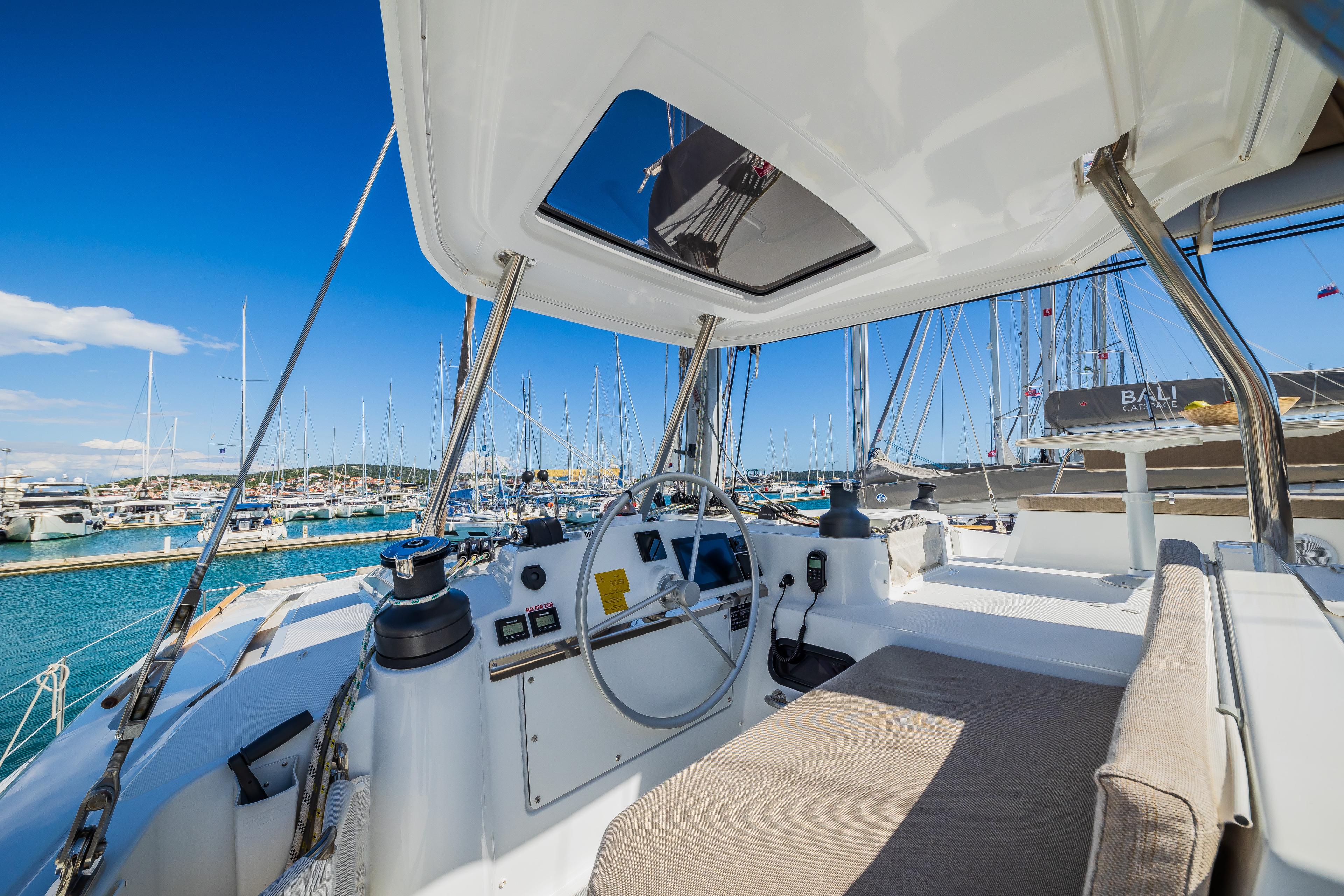 Bali 4.4 - 4 + 1 cab., picture 10