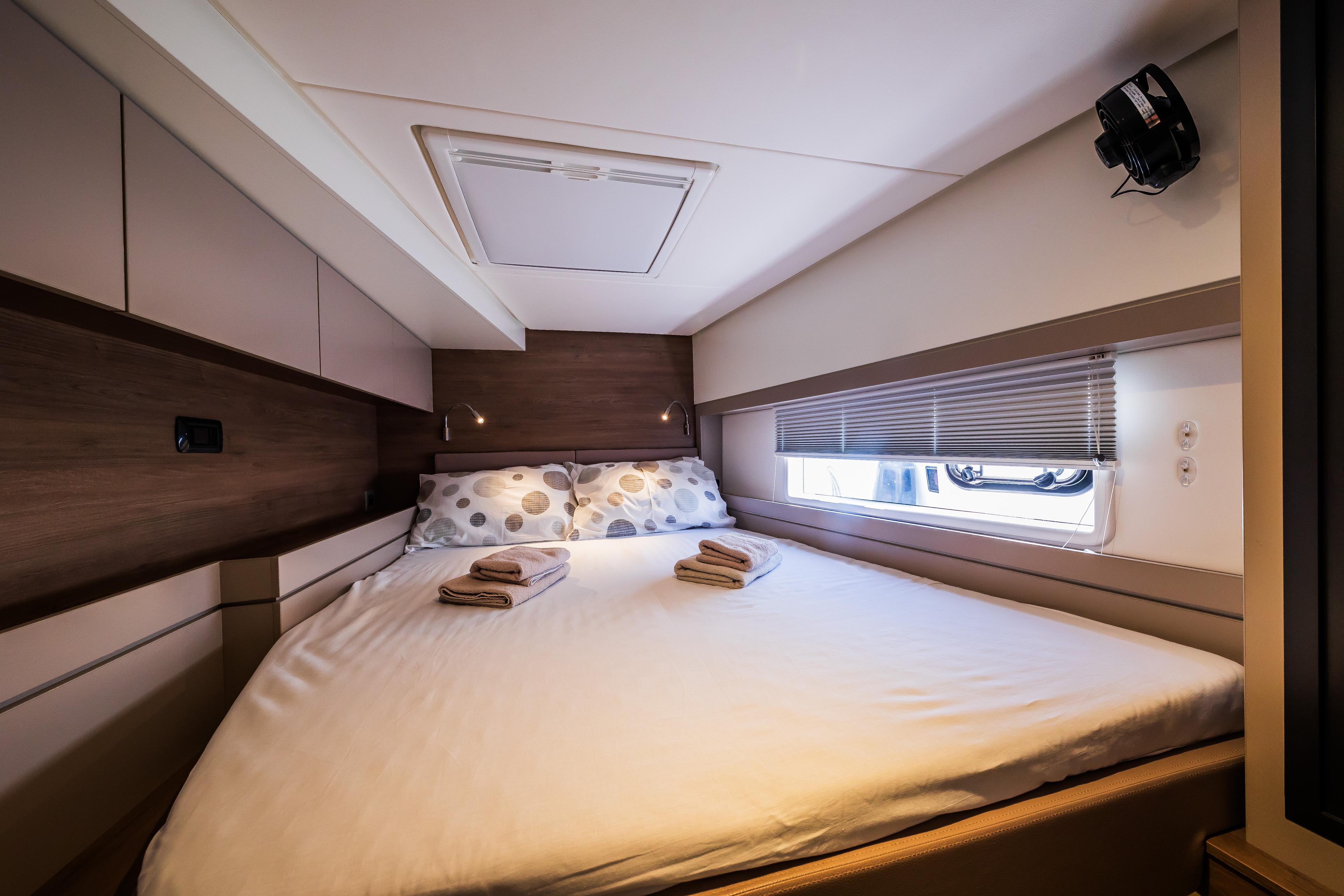 Bali 4.4 - 4 + 1 cab., picture 22