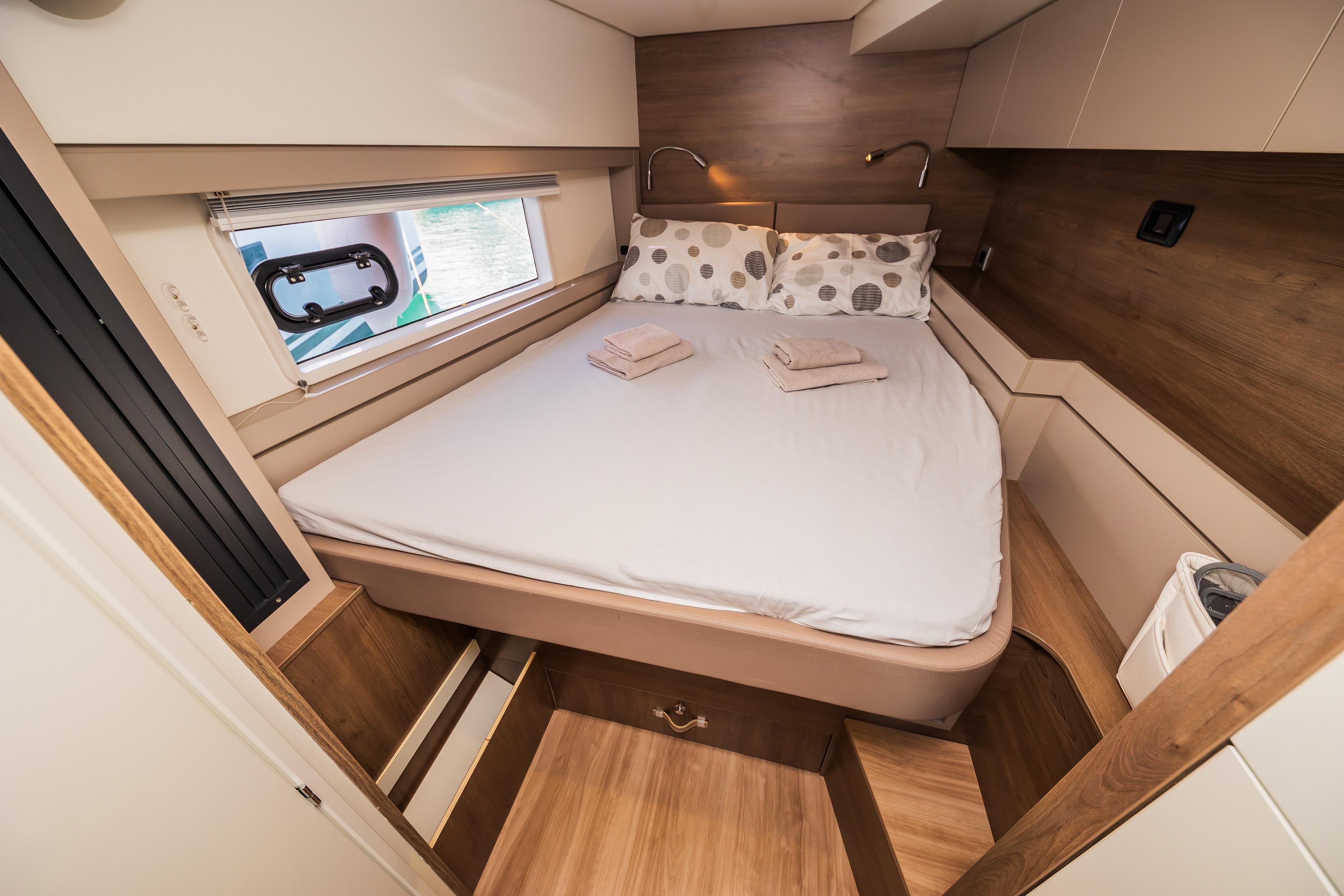 Bali 4.4 - 4 + 1 cab., picture 21