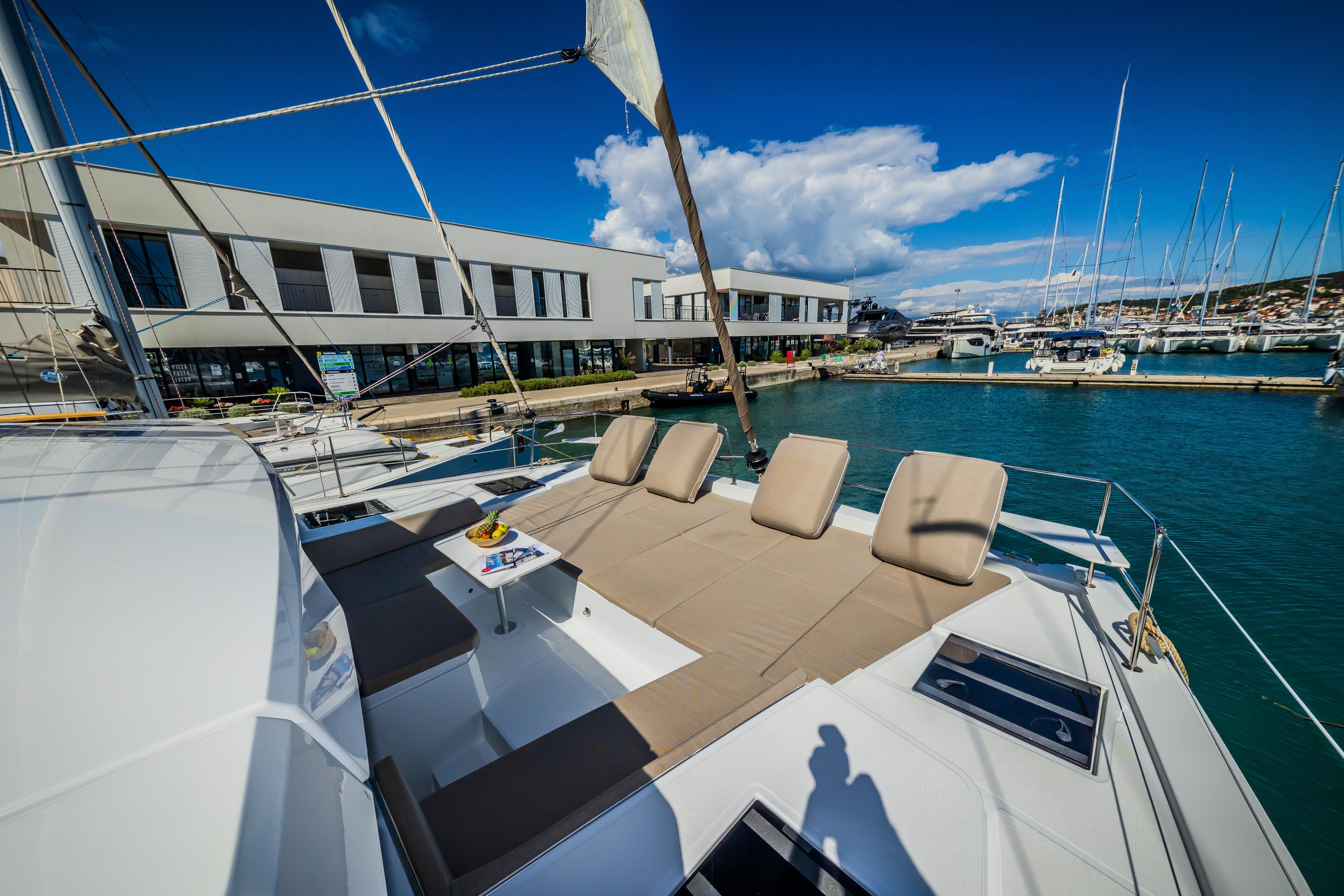 Bali 4.4 - 4 + 1 cab., picture 4