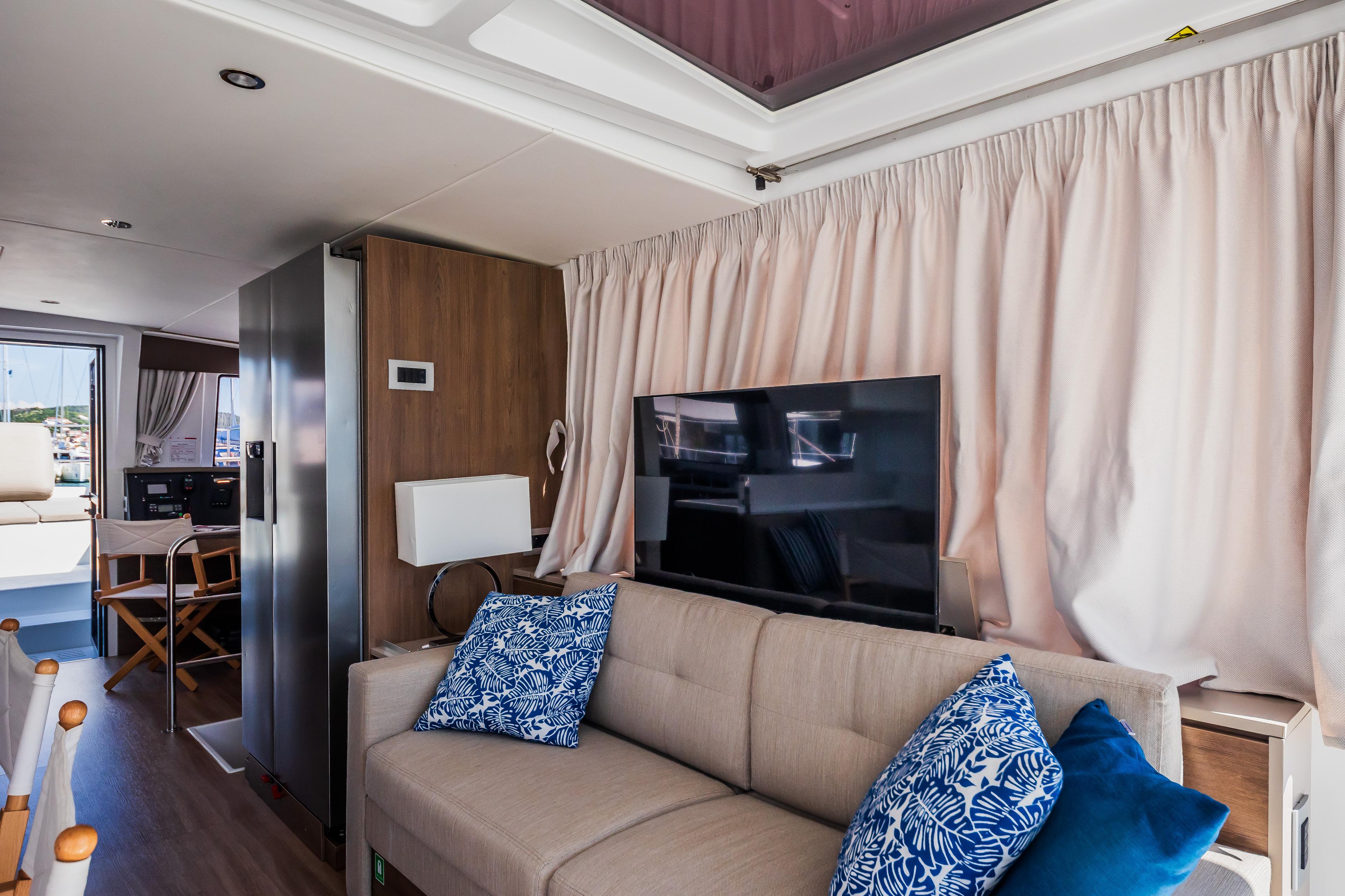 Bali 4.4 - 4 + 1 cab., picture 15