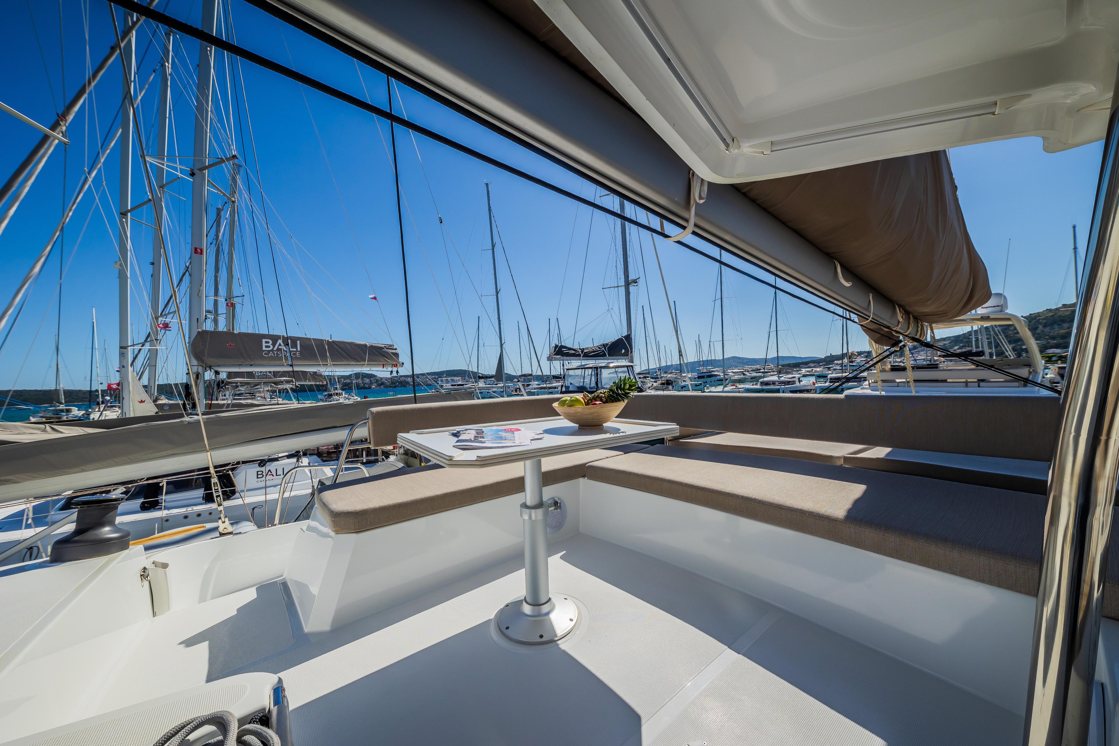 Bali 4.4 - 4 + 1 cab., picture 11