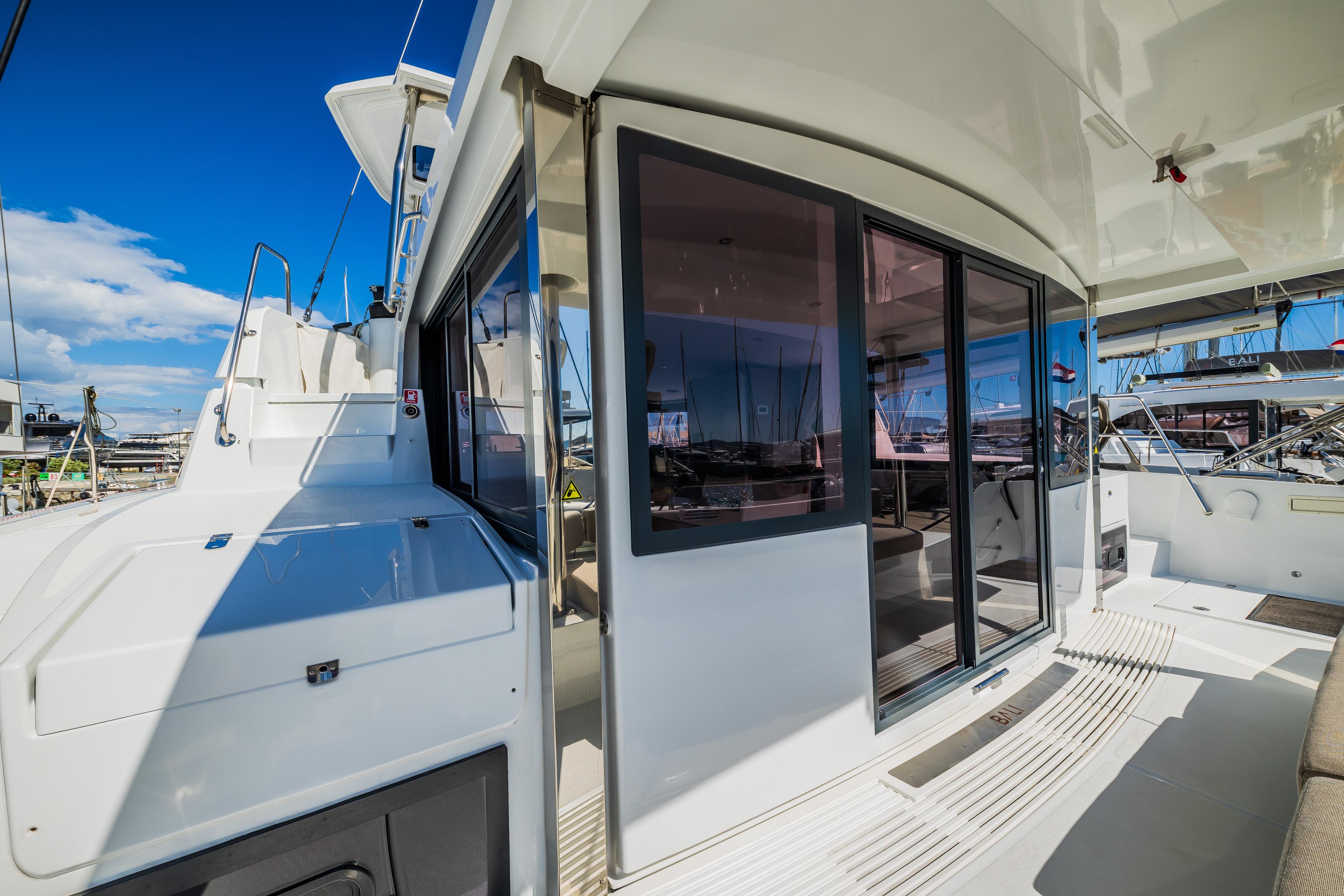 Bali 4.4 - 4 + 1 cab., picture 7