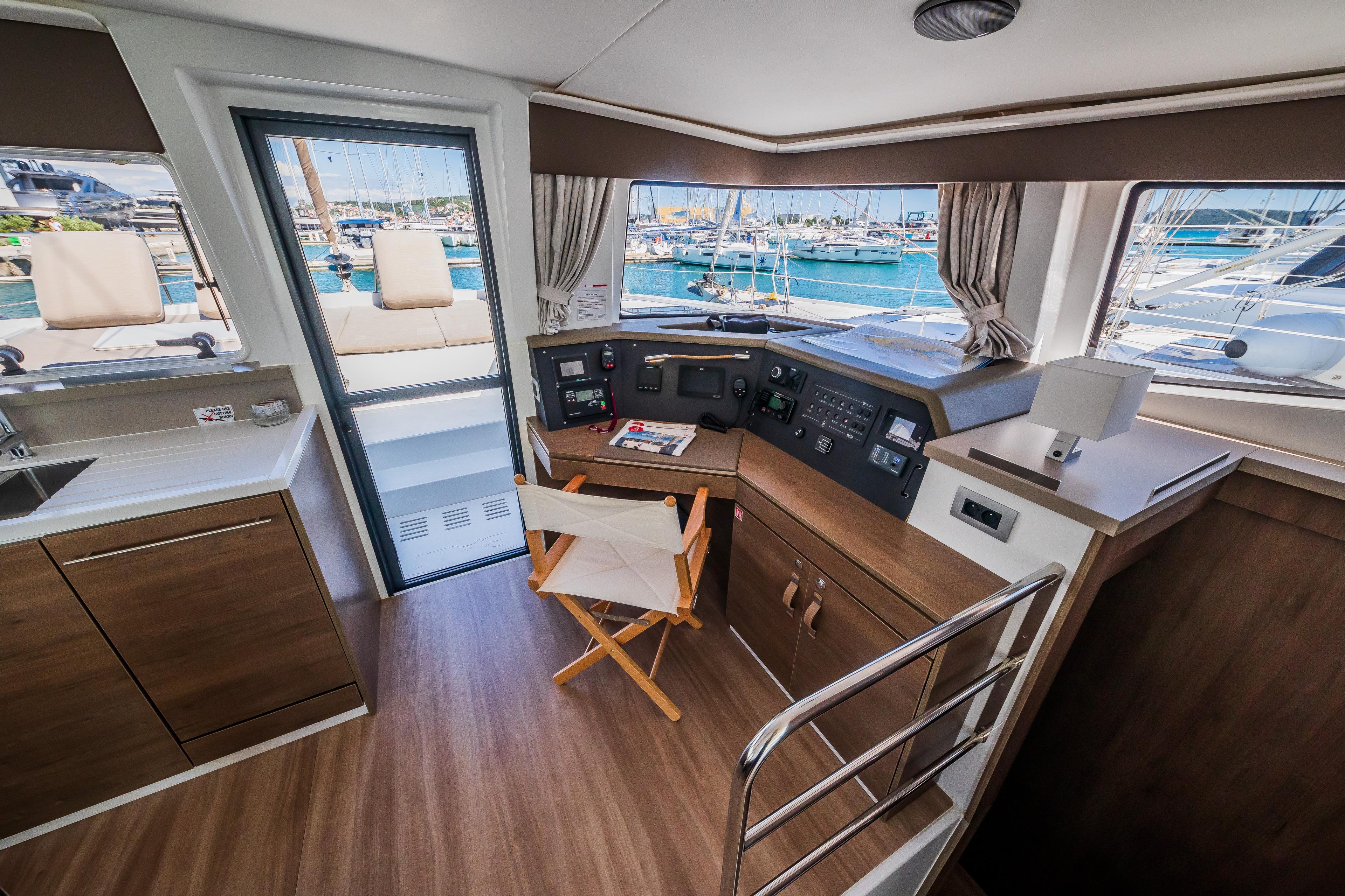 Bali 4.4 - 4 + 1 cab., picture 17