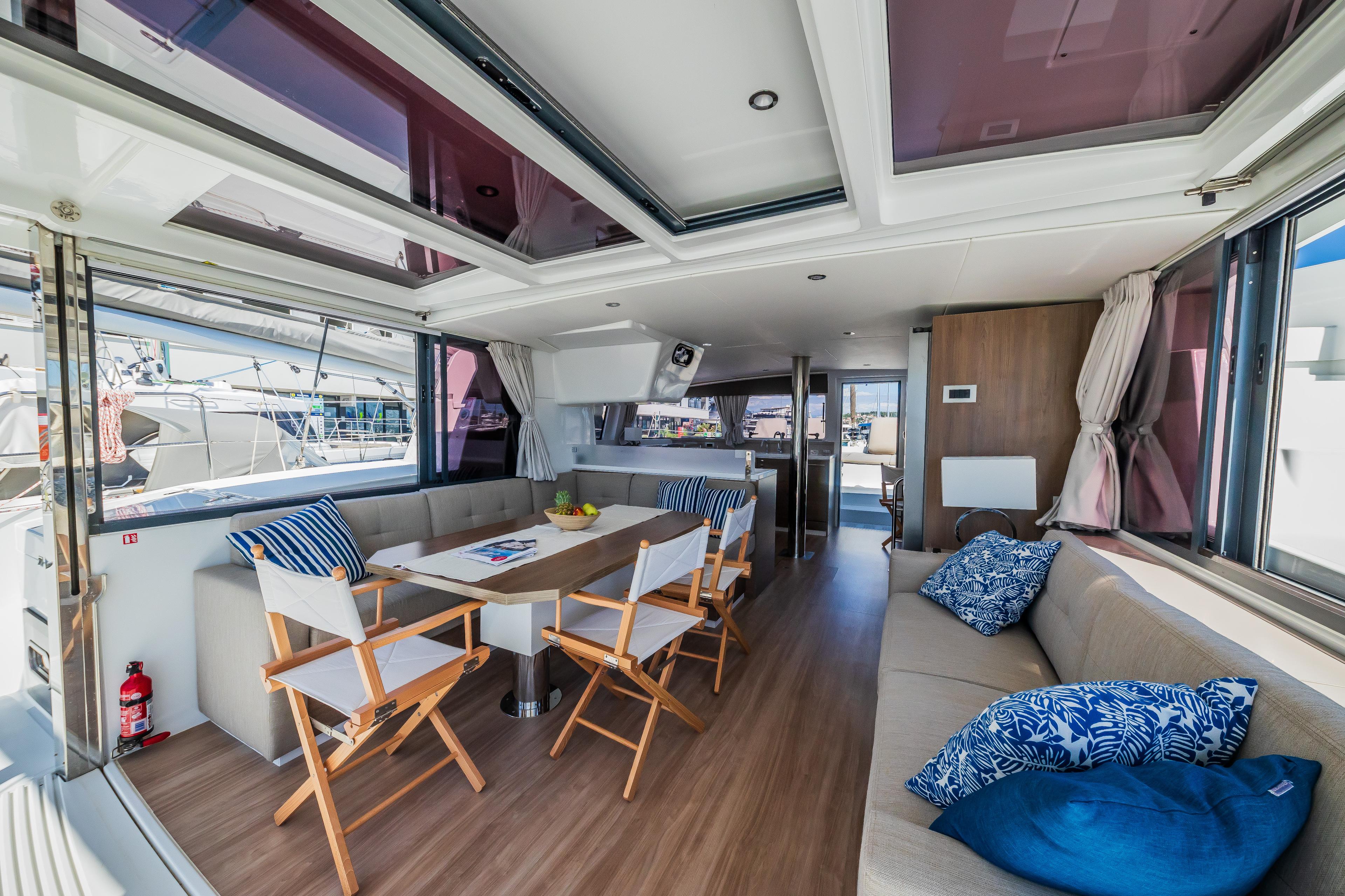 Bali 4.4 - 4 + 1 cab., picture 13