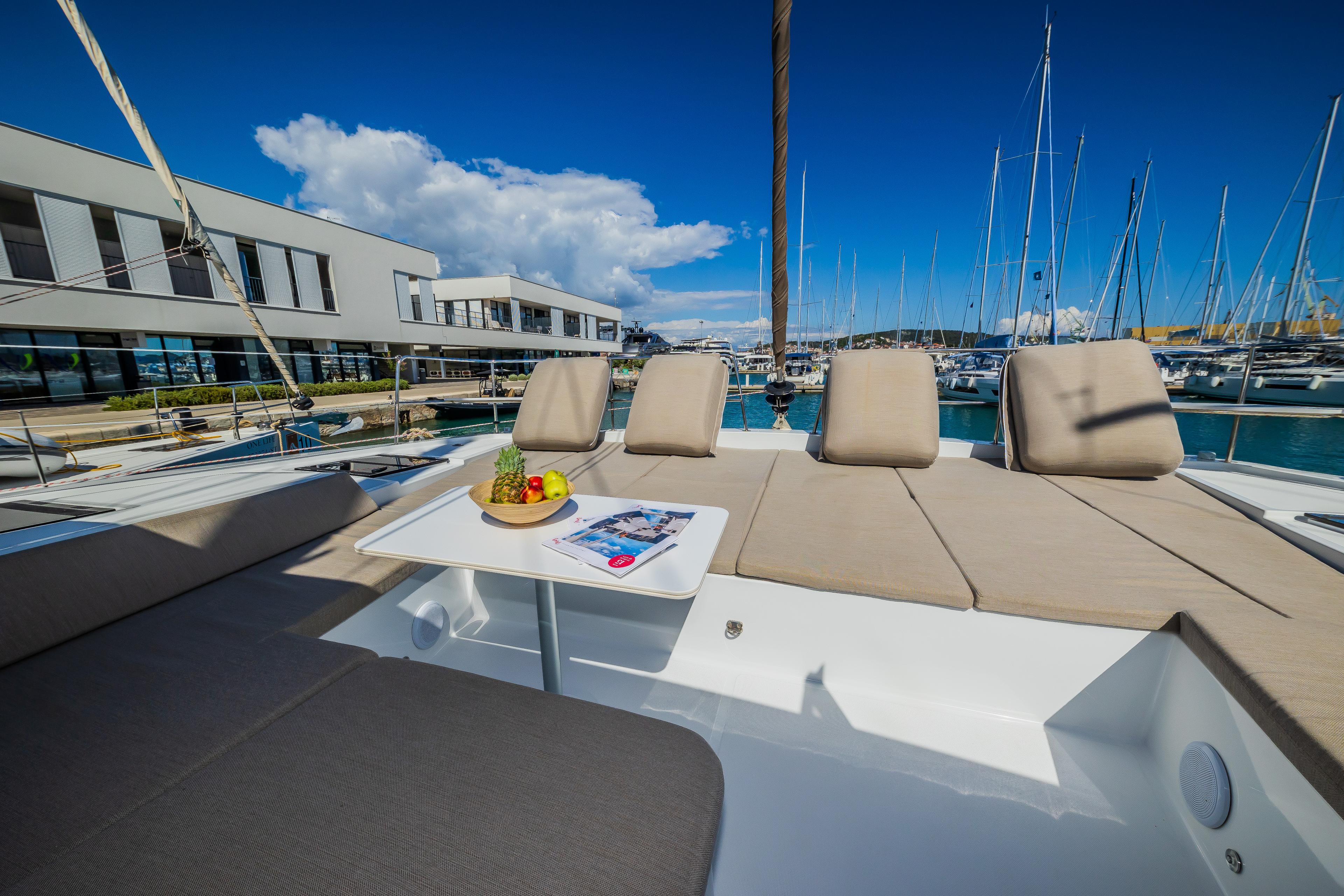 Bali 4.4 - 4 + 1 cab., picture 6