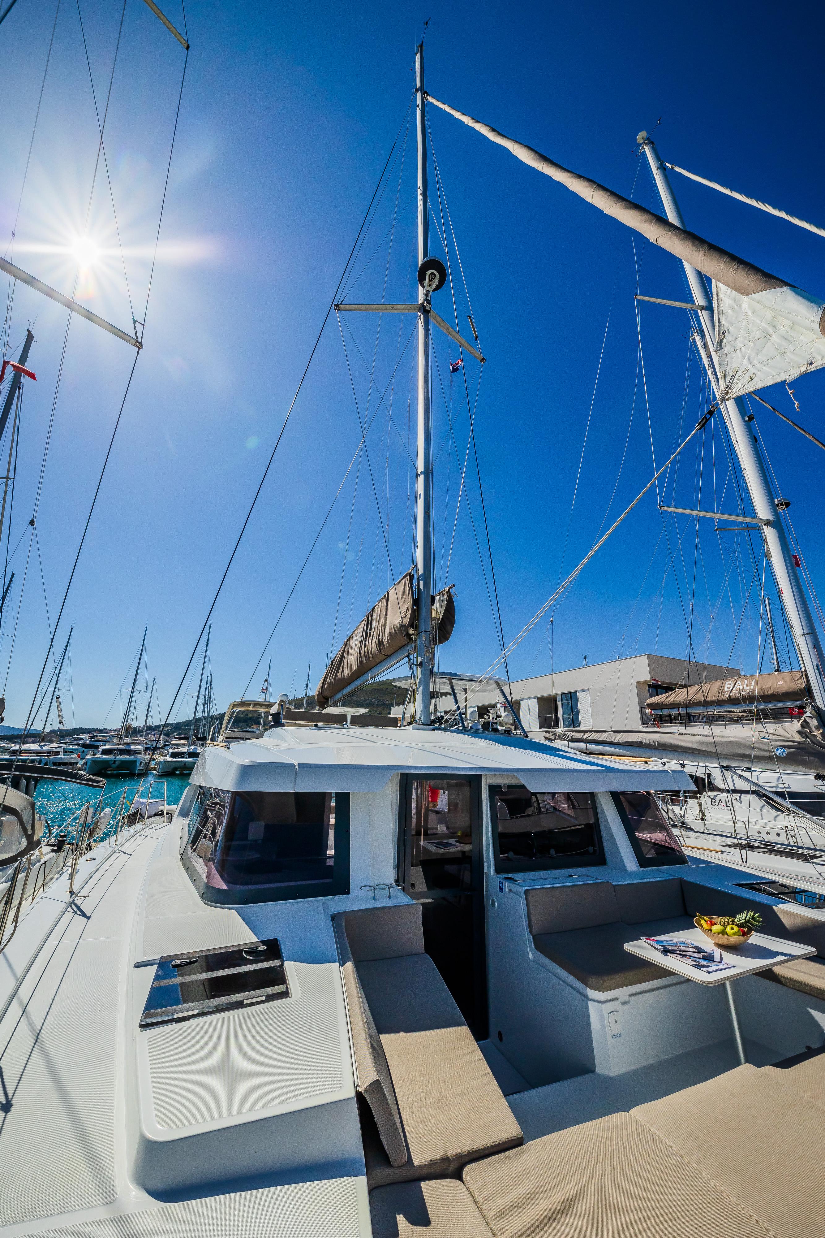 Bali 4.4 - 4 + 1 cab., picture 9