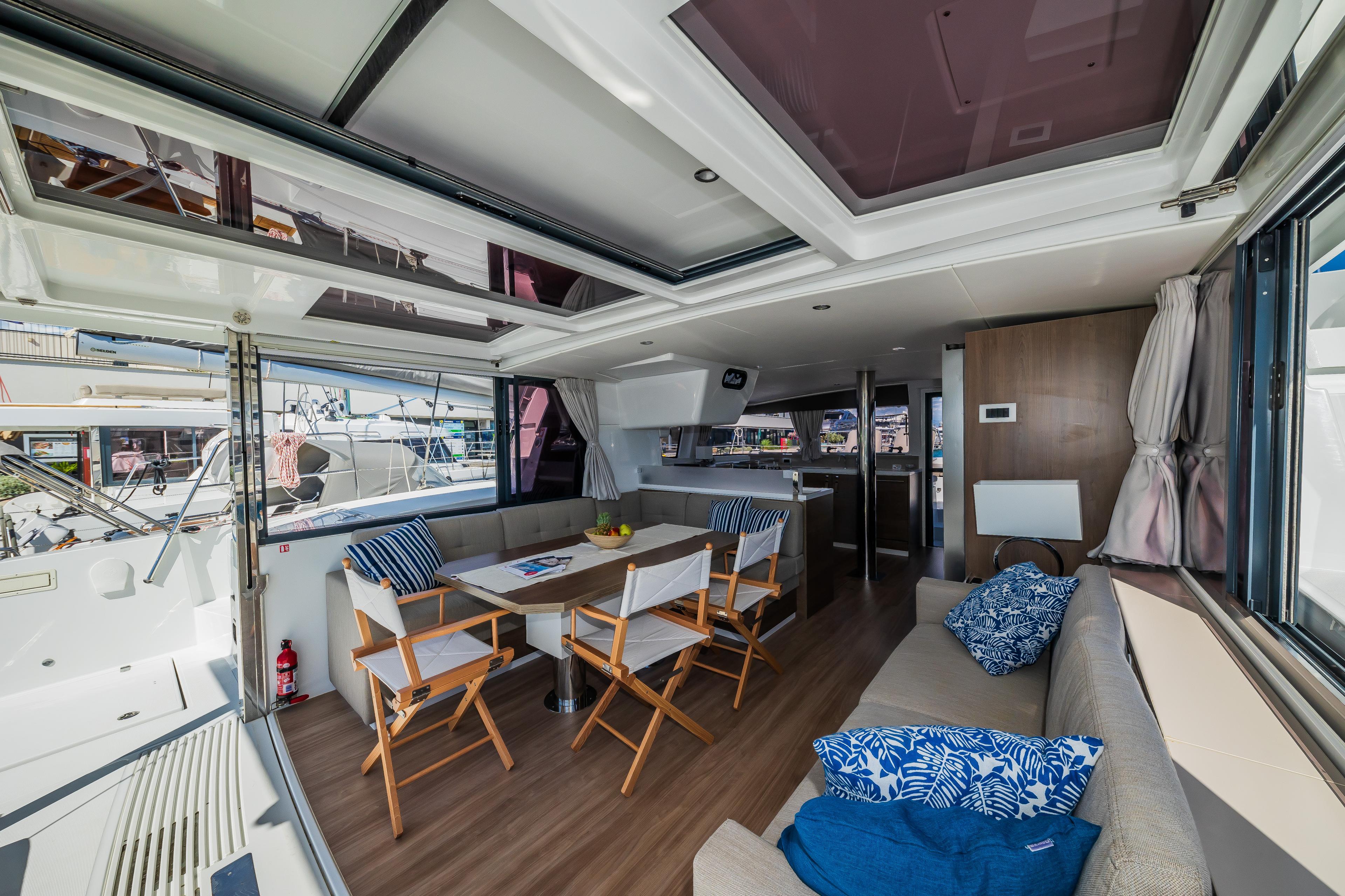 Bali 4.4 - 4 + 1 cab., picture 12