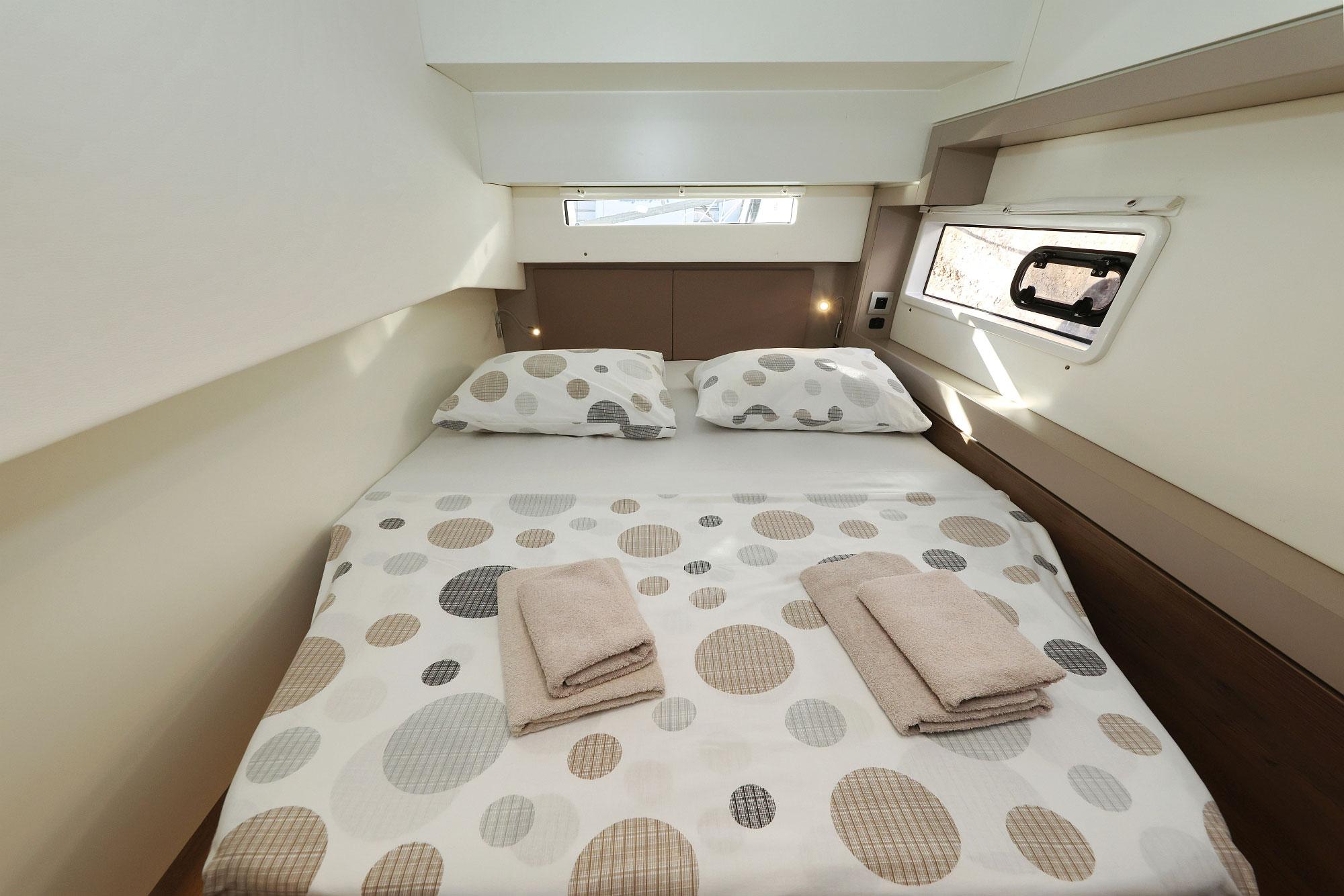 Bali 4.2 - 4 + 1 cab., picture 20