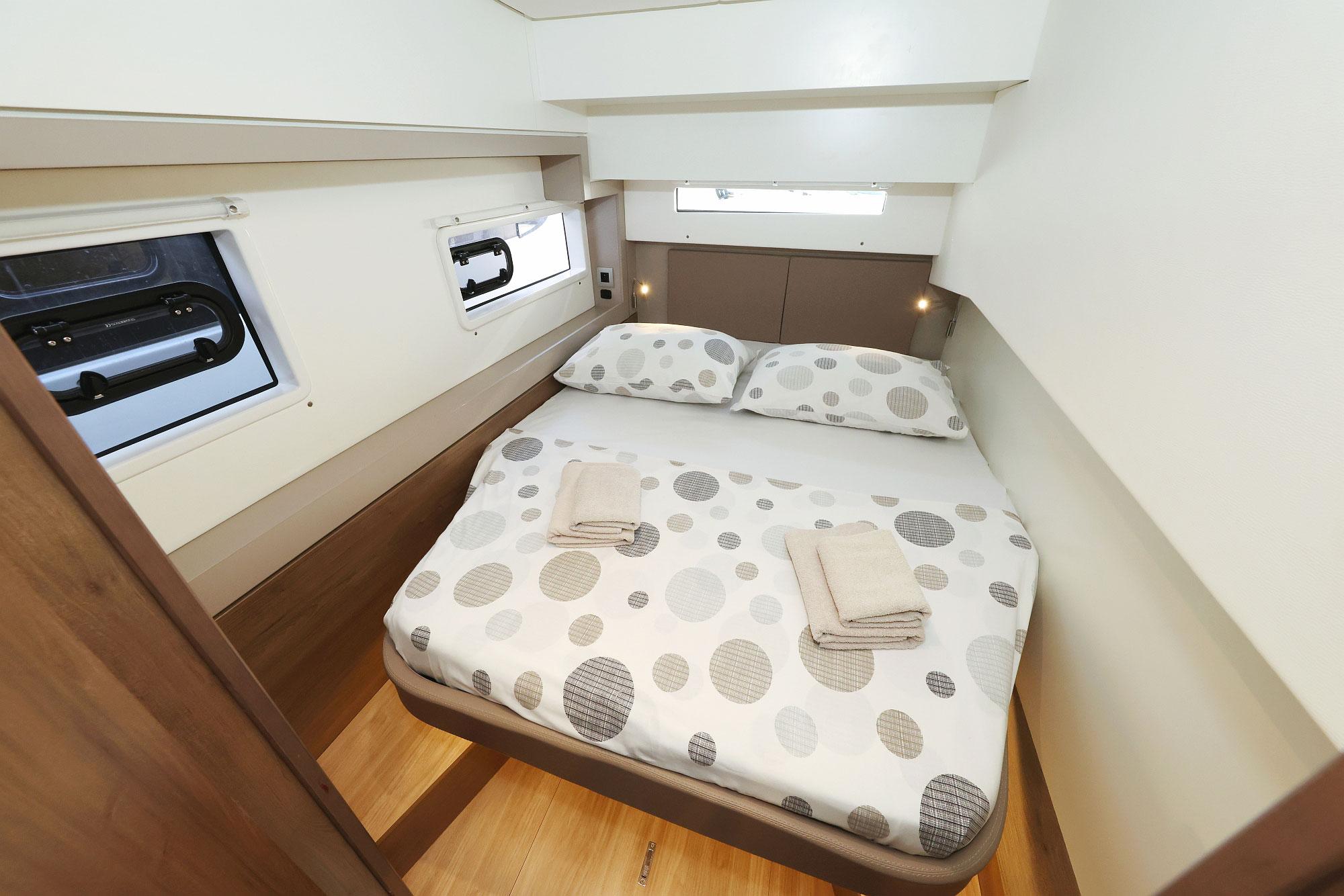 Bali 4.2 - 4 + 1 cab., picture 19