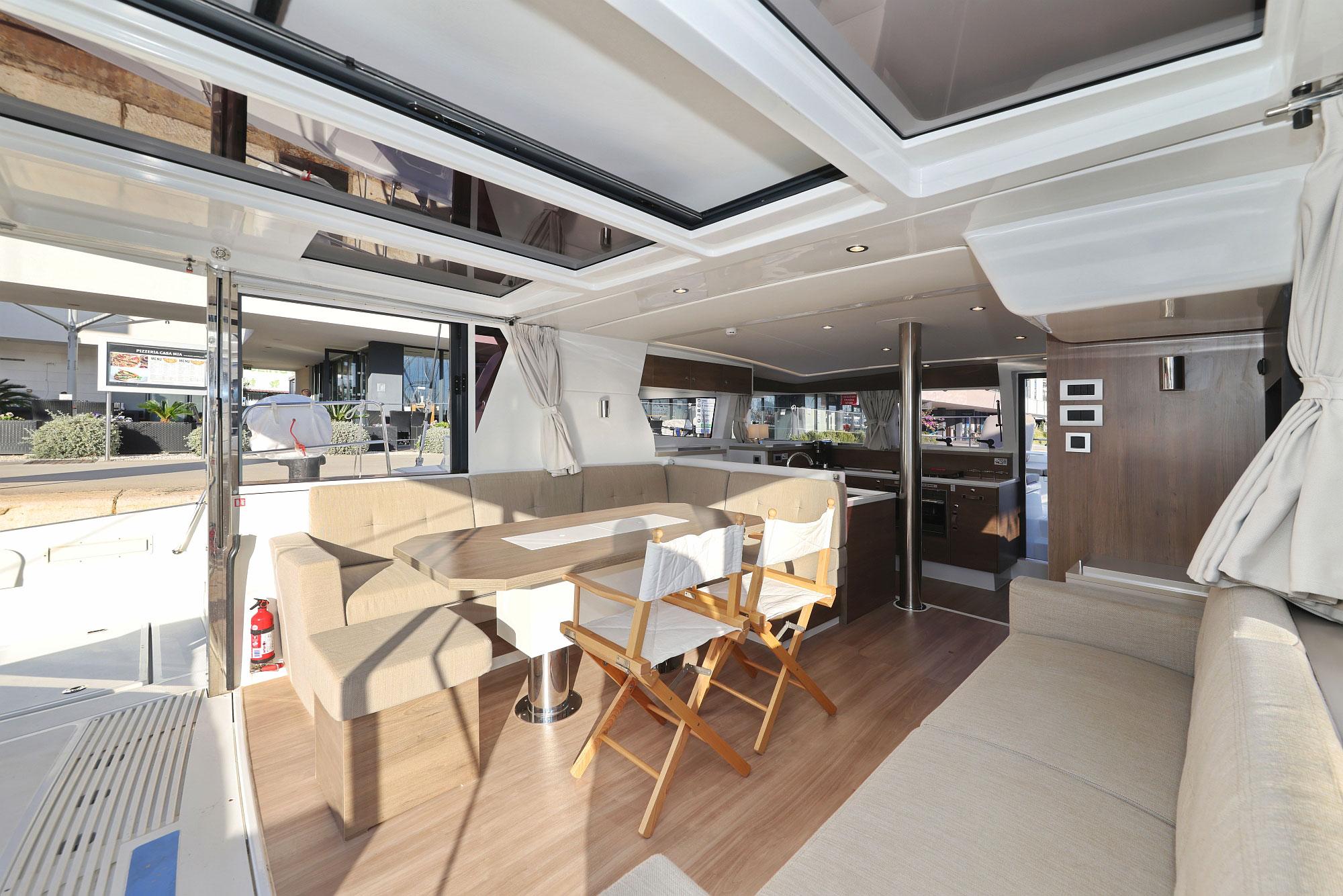 Bali 4.2 - 4 + 1 cab., picture 13