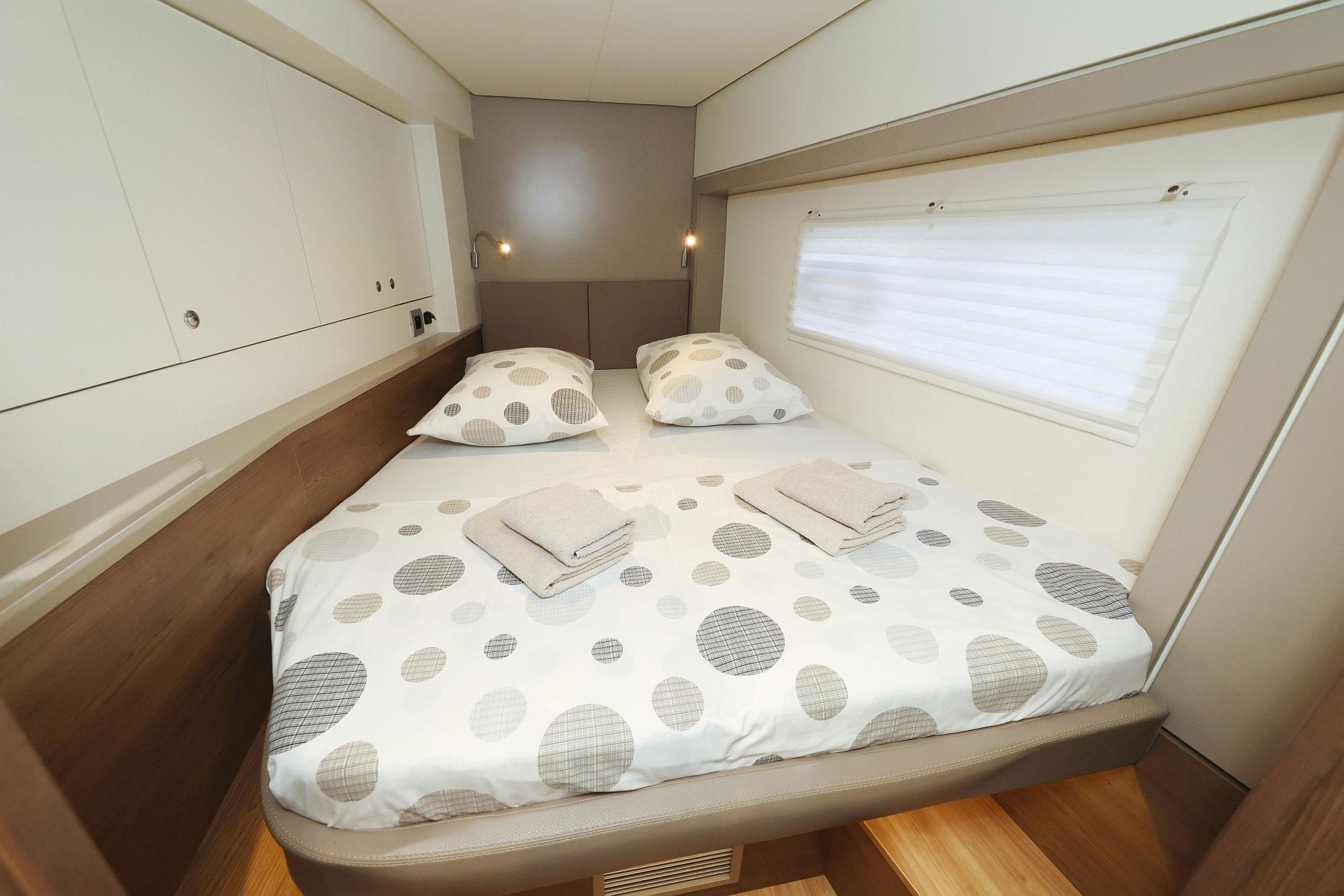 Bali 4.2 - 4 + 1 cab., picture 18