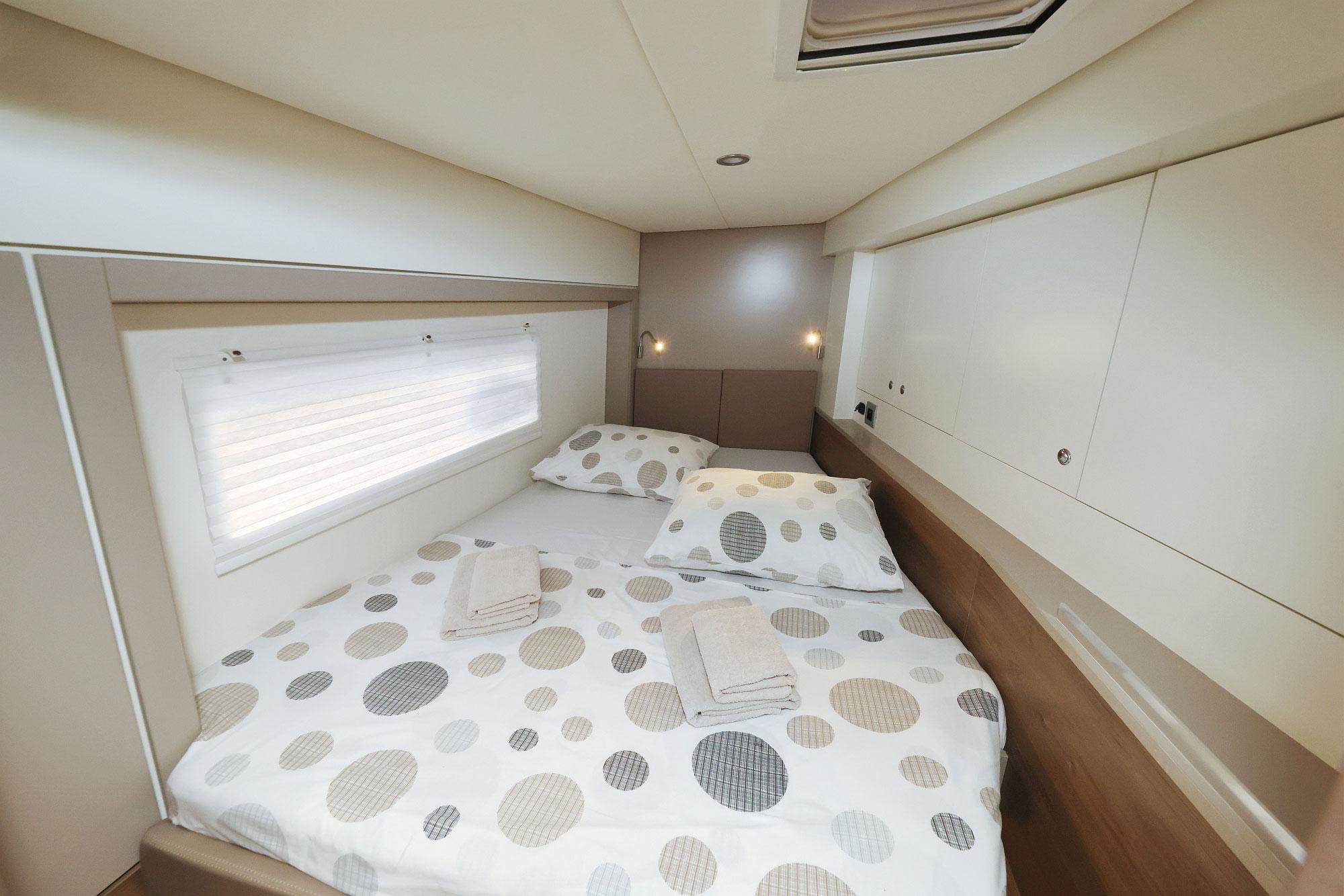 Bali 4.2 - 4 + 1 cab., picture 21