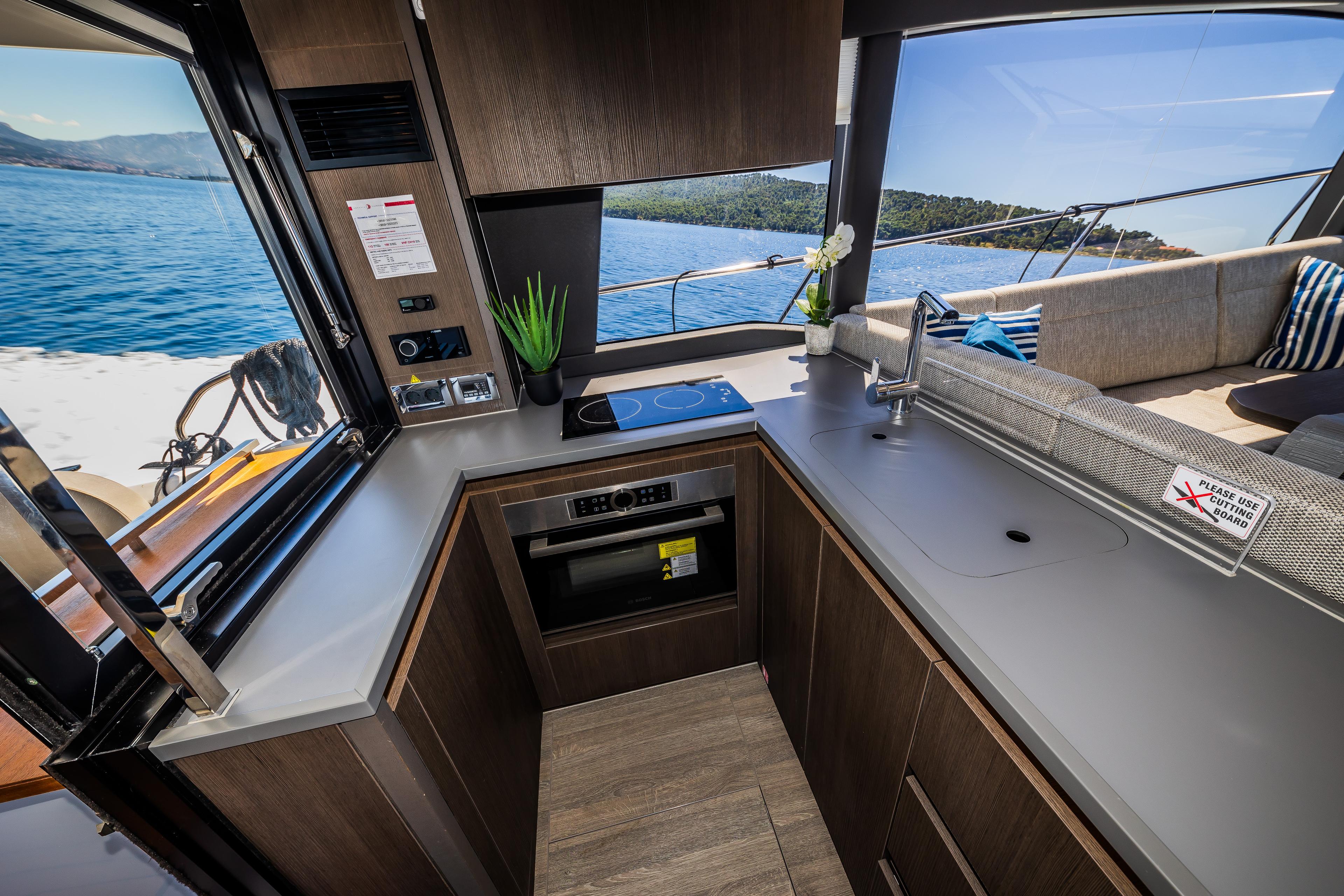 Sealine F430, picture 24