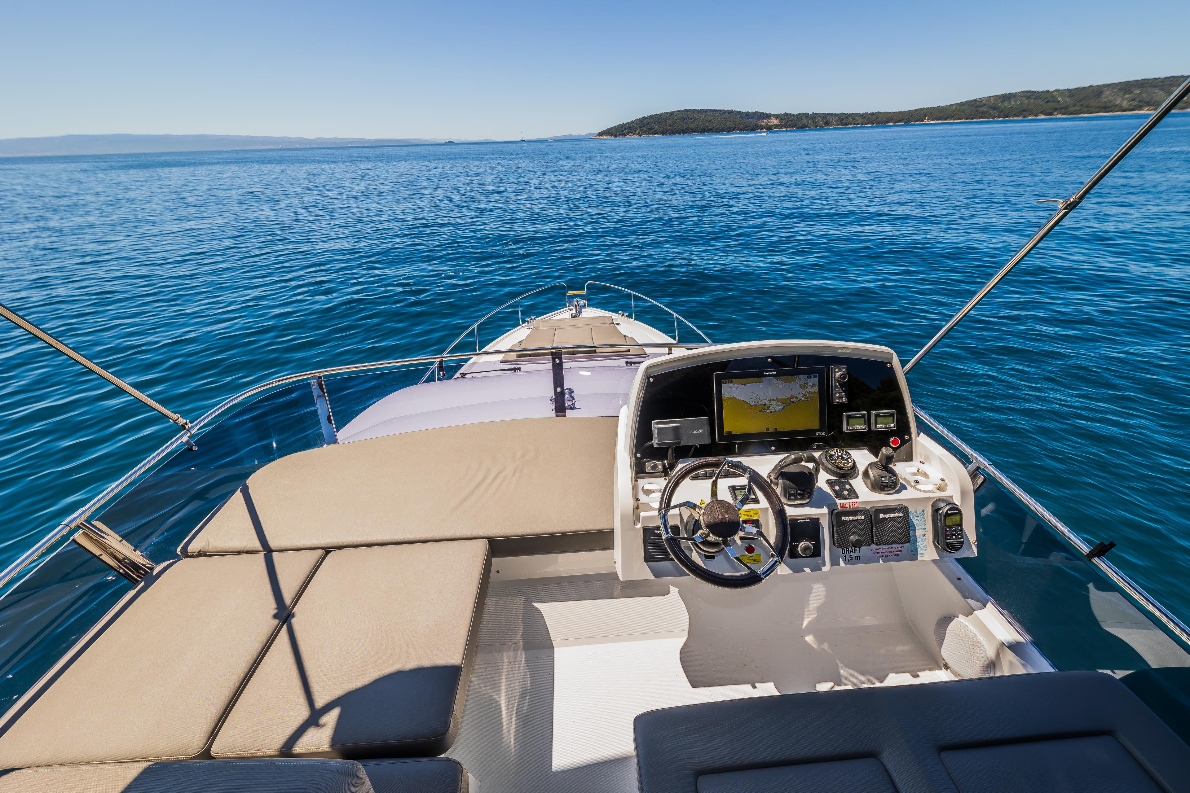 Sealine F430, picture 15