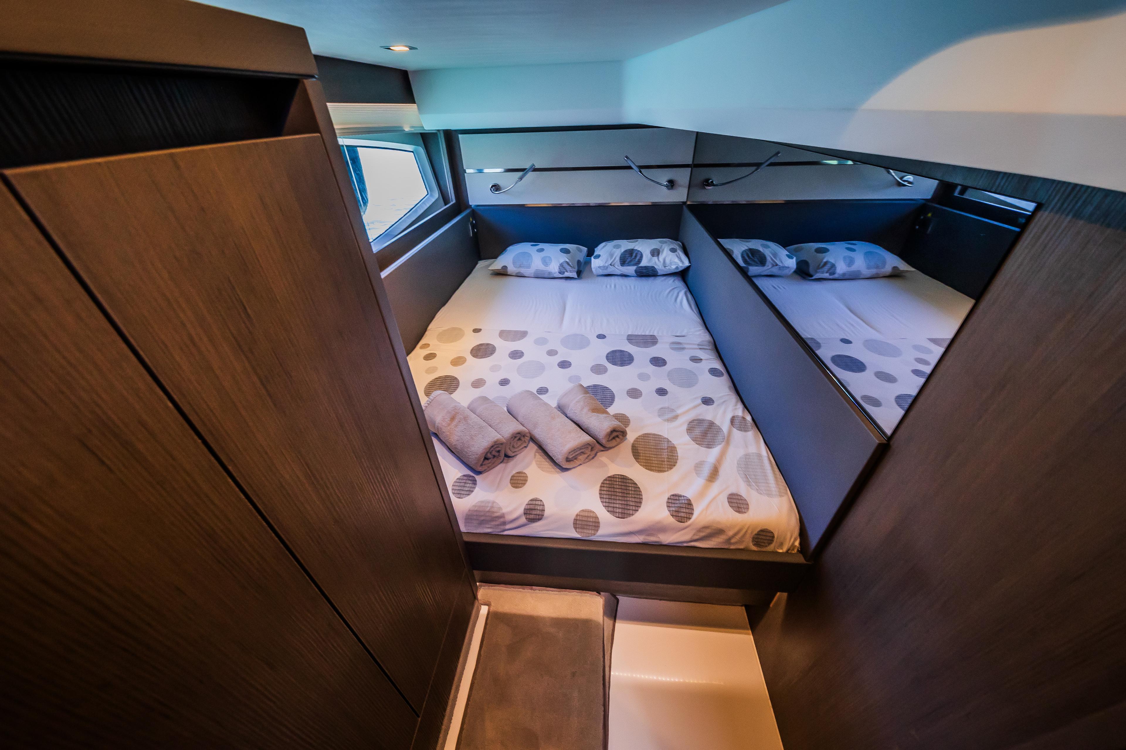 Sealine F430, picture 29