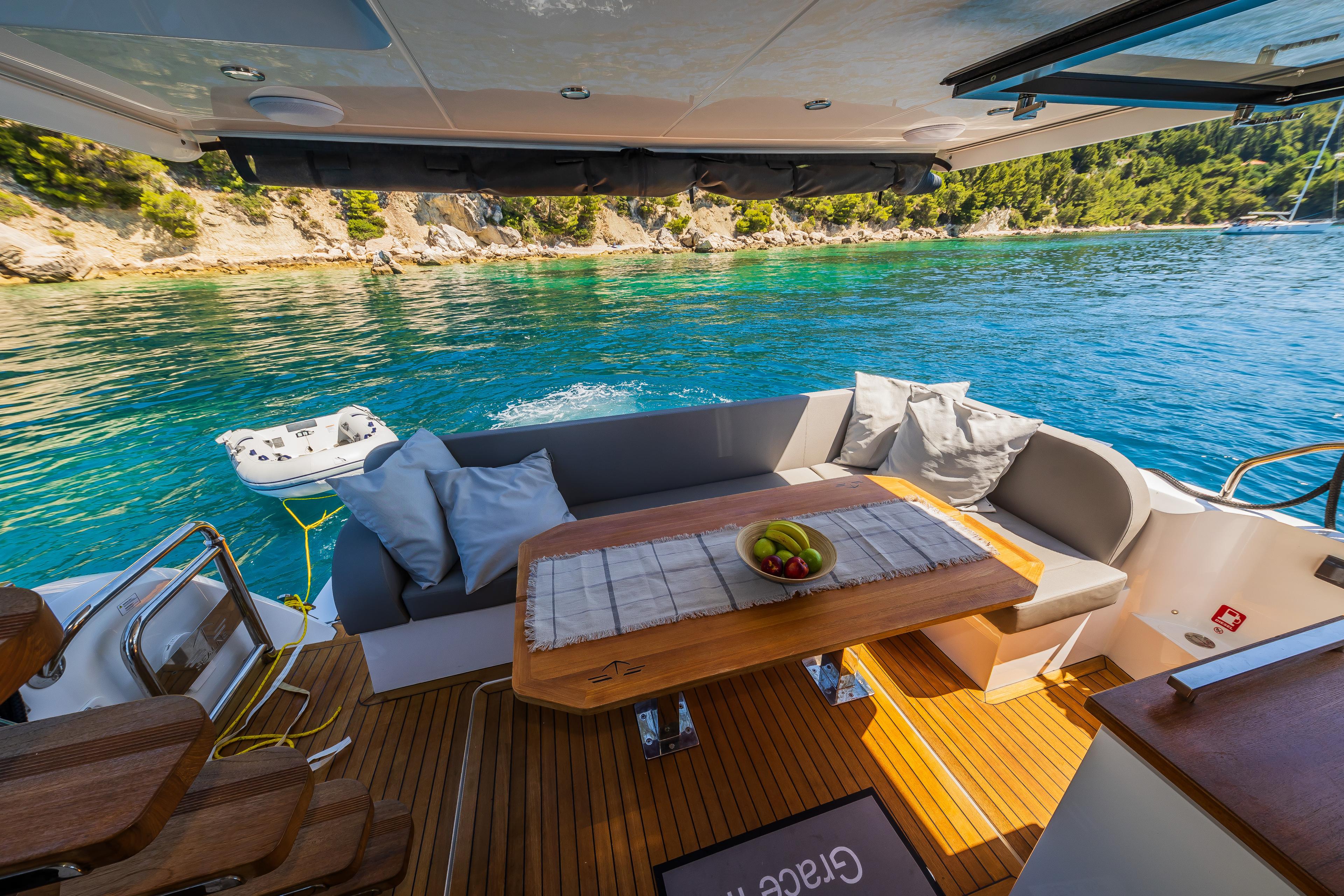 Sealine F430, picture 8