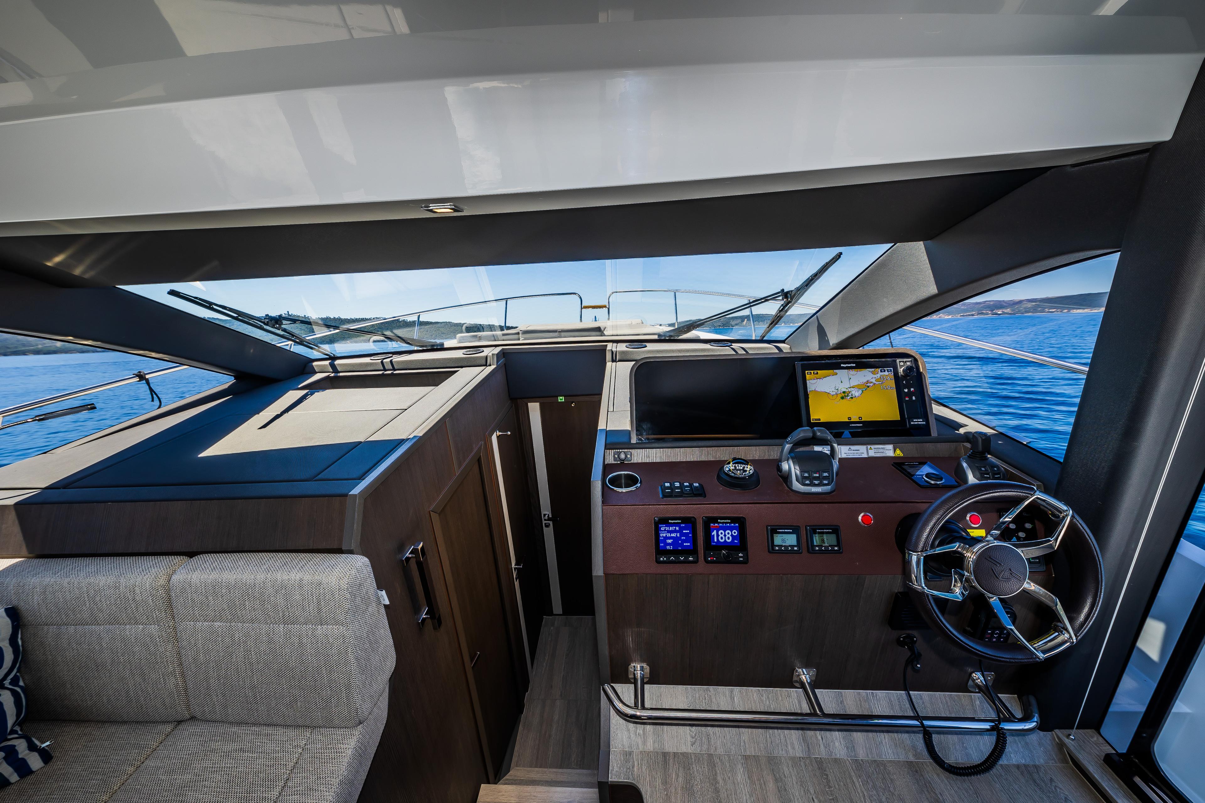 Sealine F430, picture 22