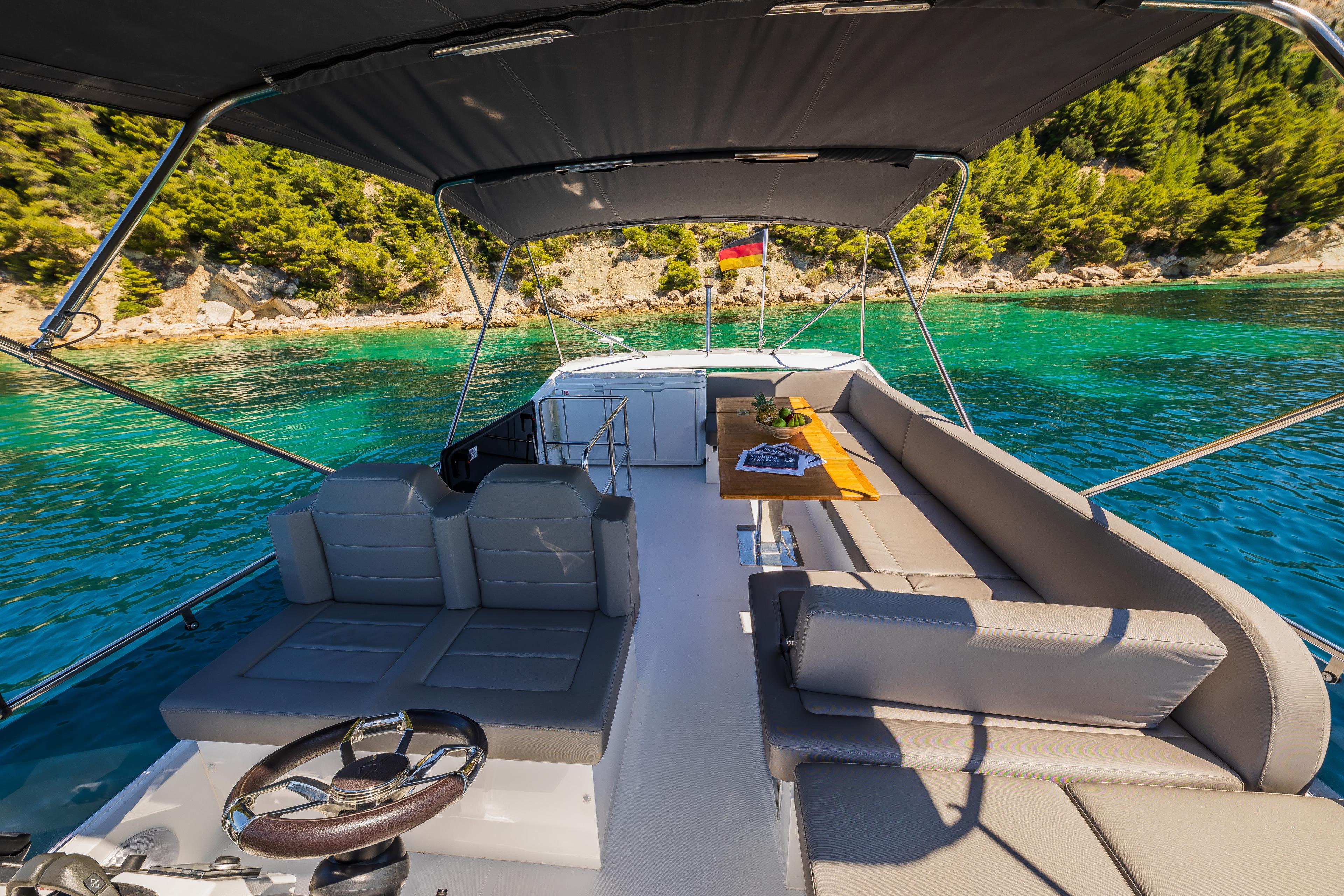 Sealine F430, picture 14