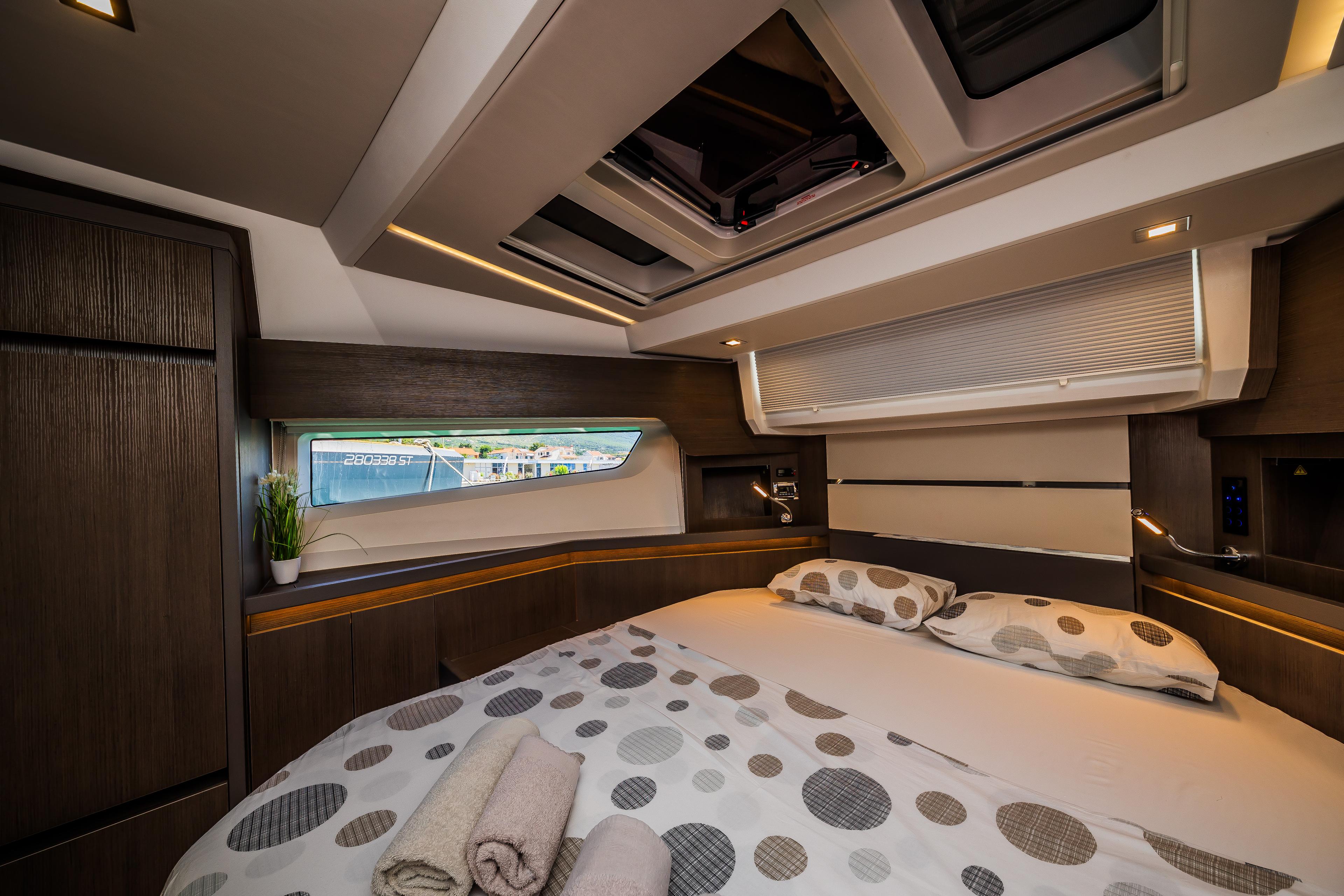 Sealine F430, picture 27