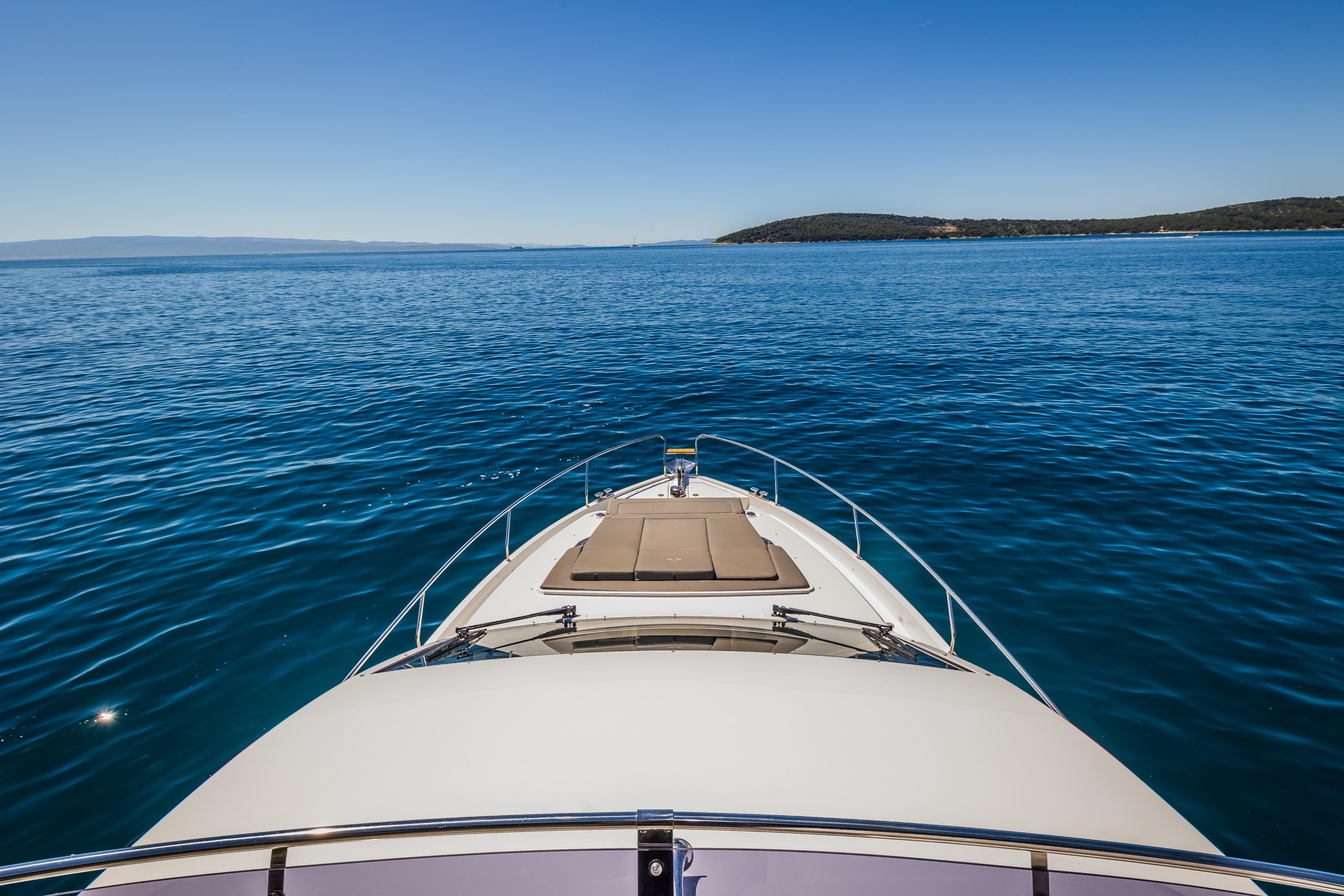 Sealine F430, picture 16