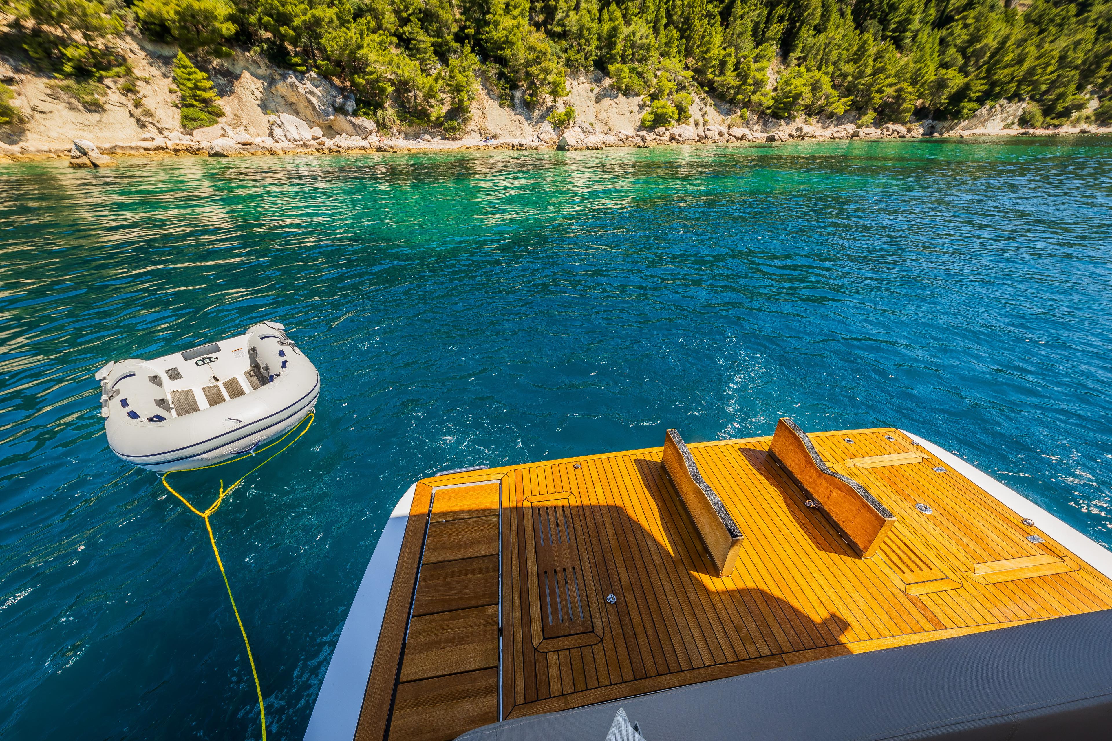 Sealine F430, picture 11