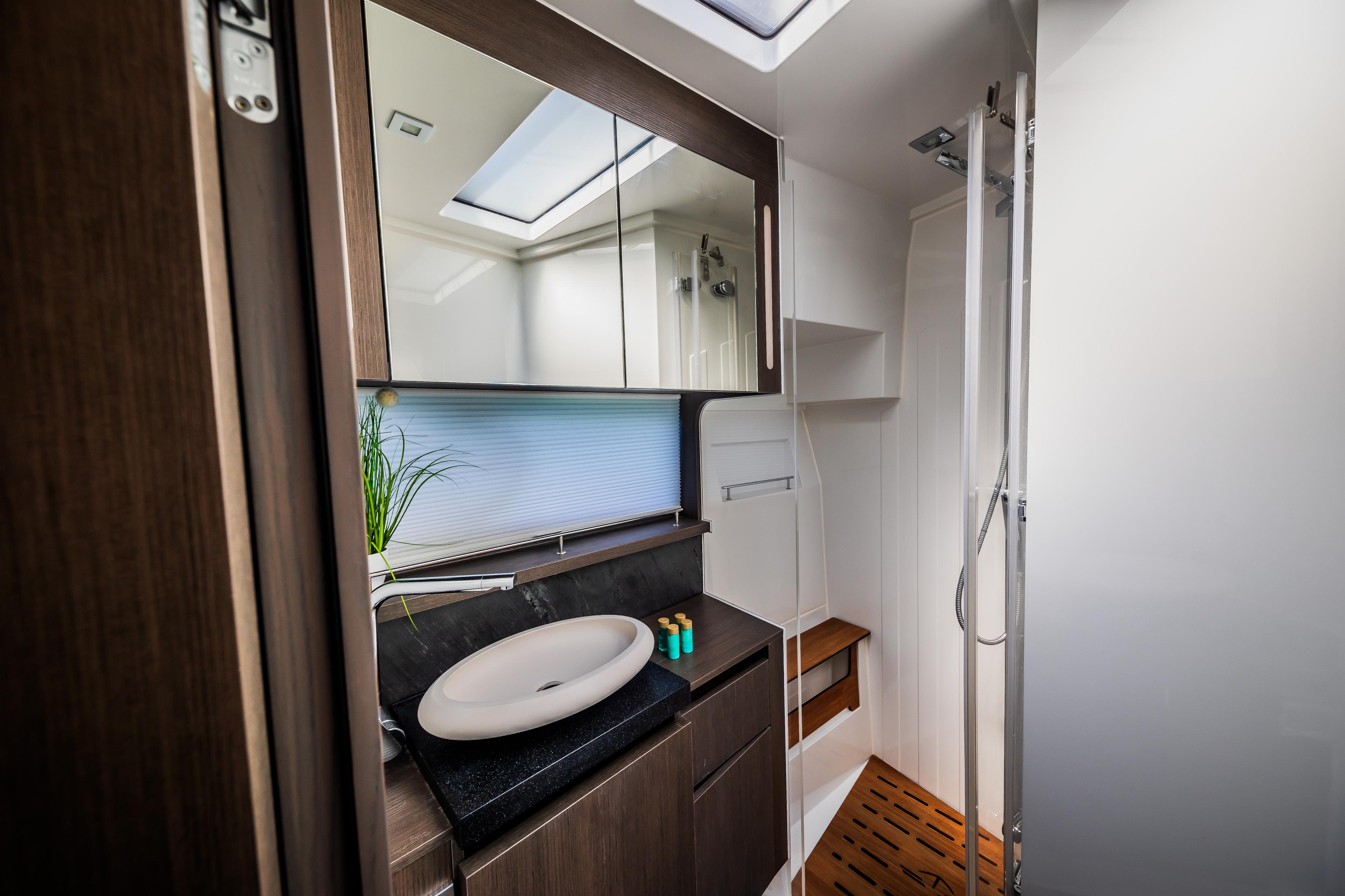 Sealine F430, picture 32