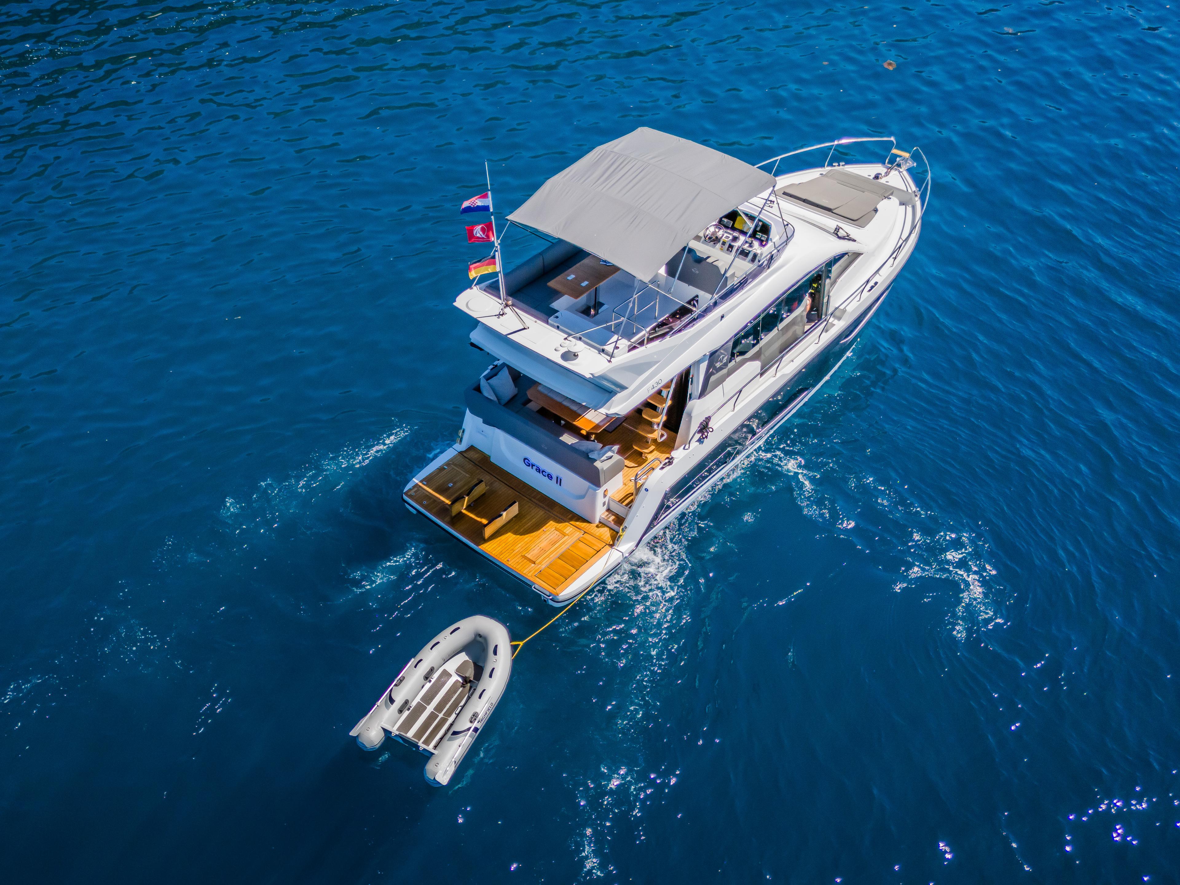 Sealine F430, picture 7