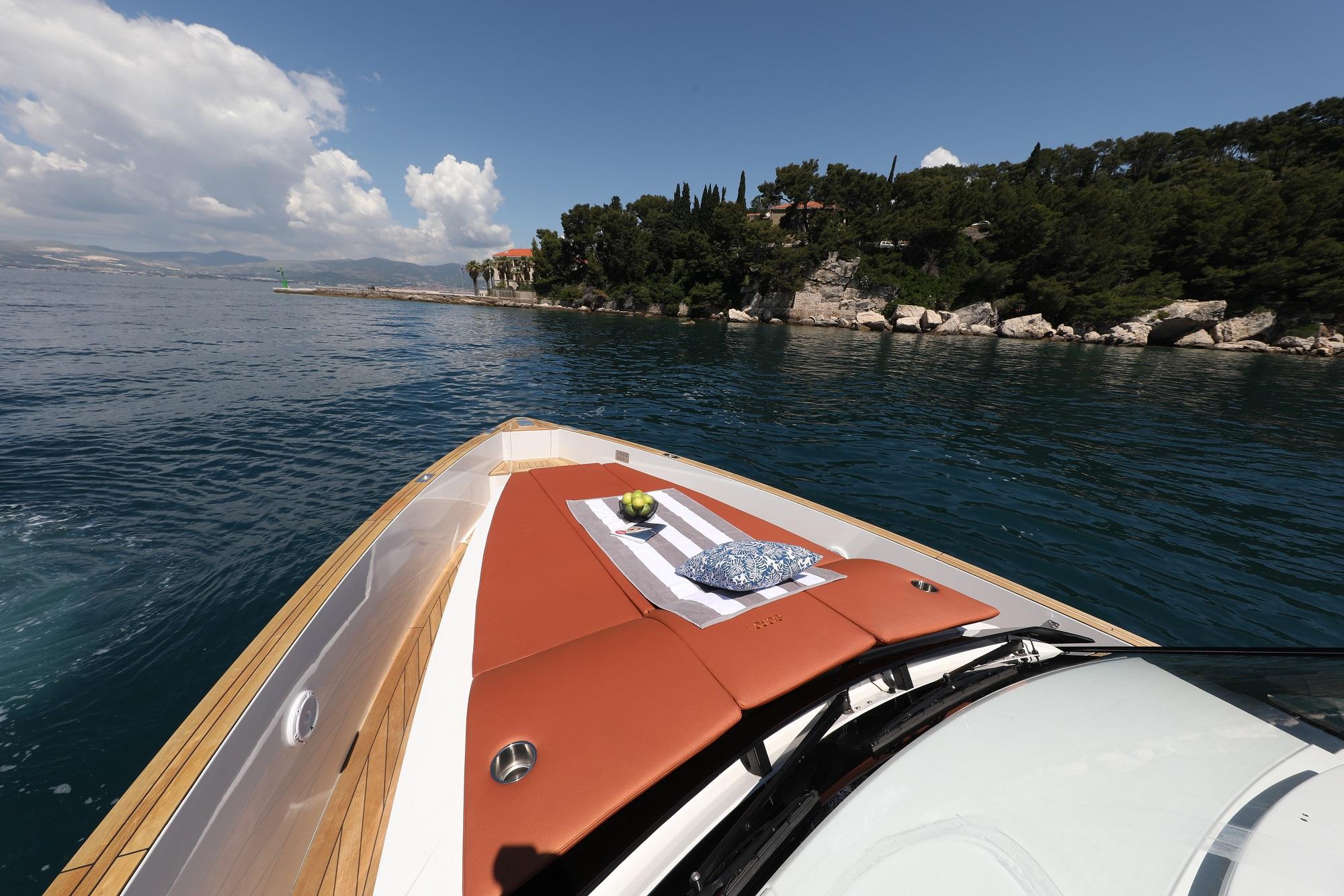 Fjord 44 Open, picture 13