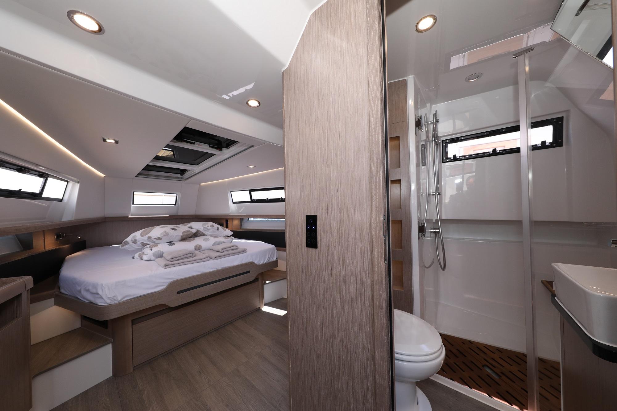 Fjord 44 Open, picture 19