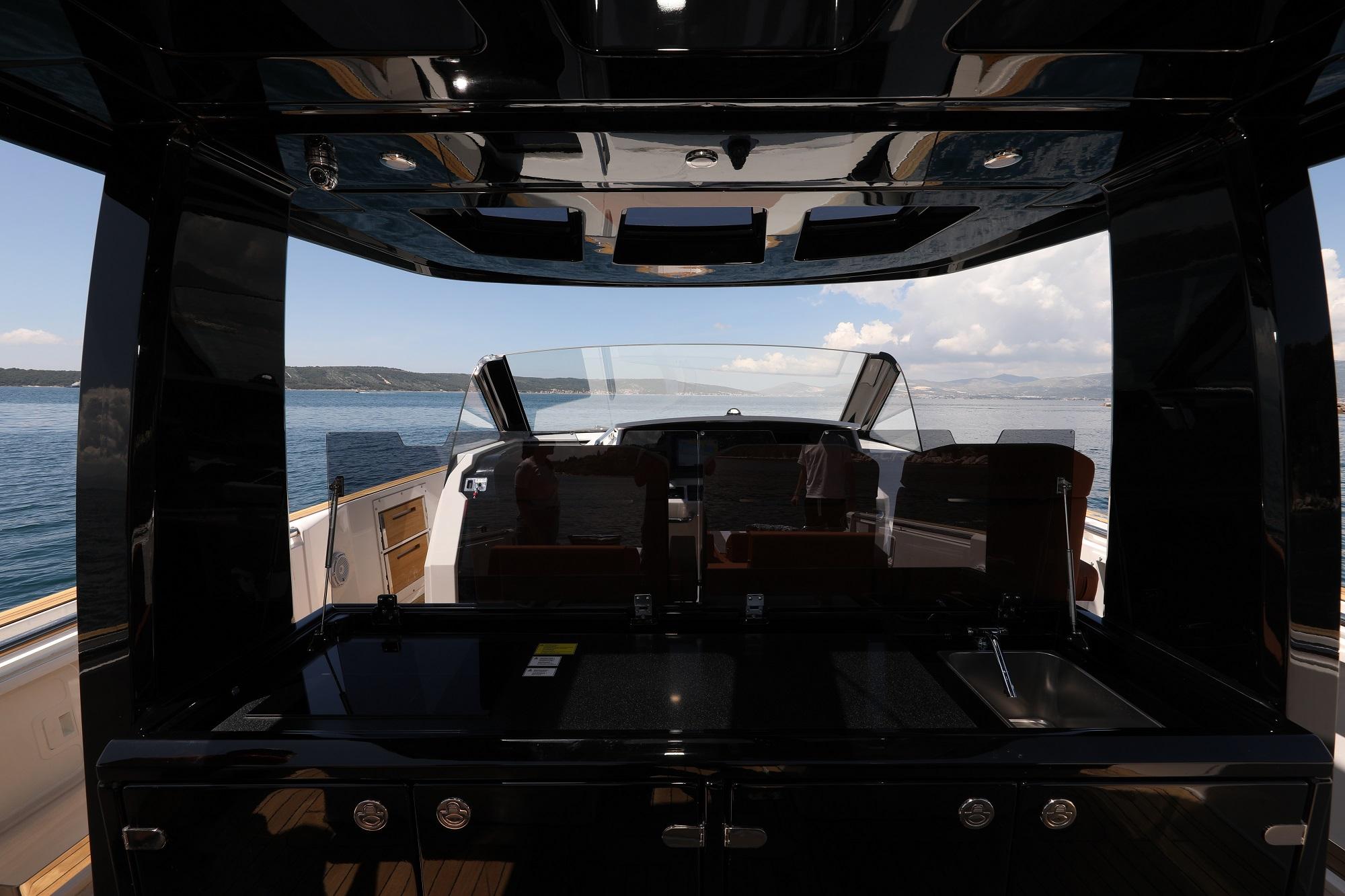 Fjord 44 Open, picture 11