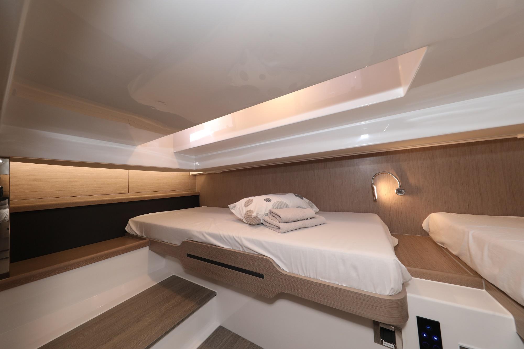 Fjord 44 Open, picture 22