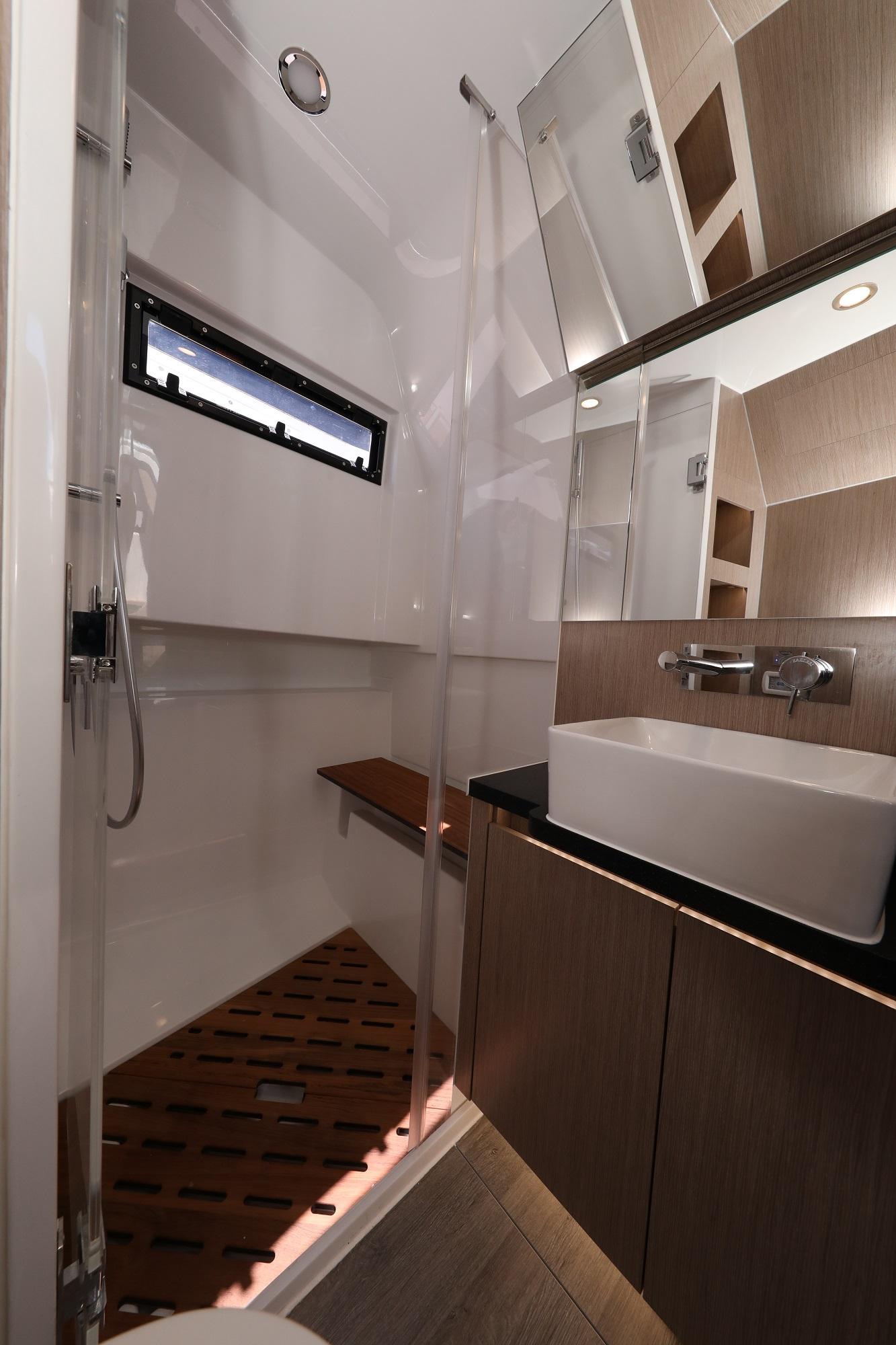 Fjord 44 Open, picture 23