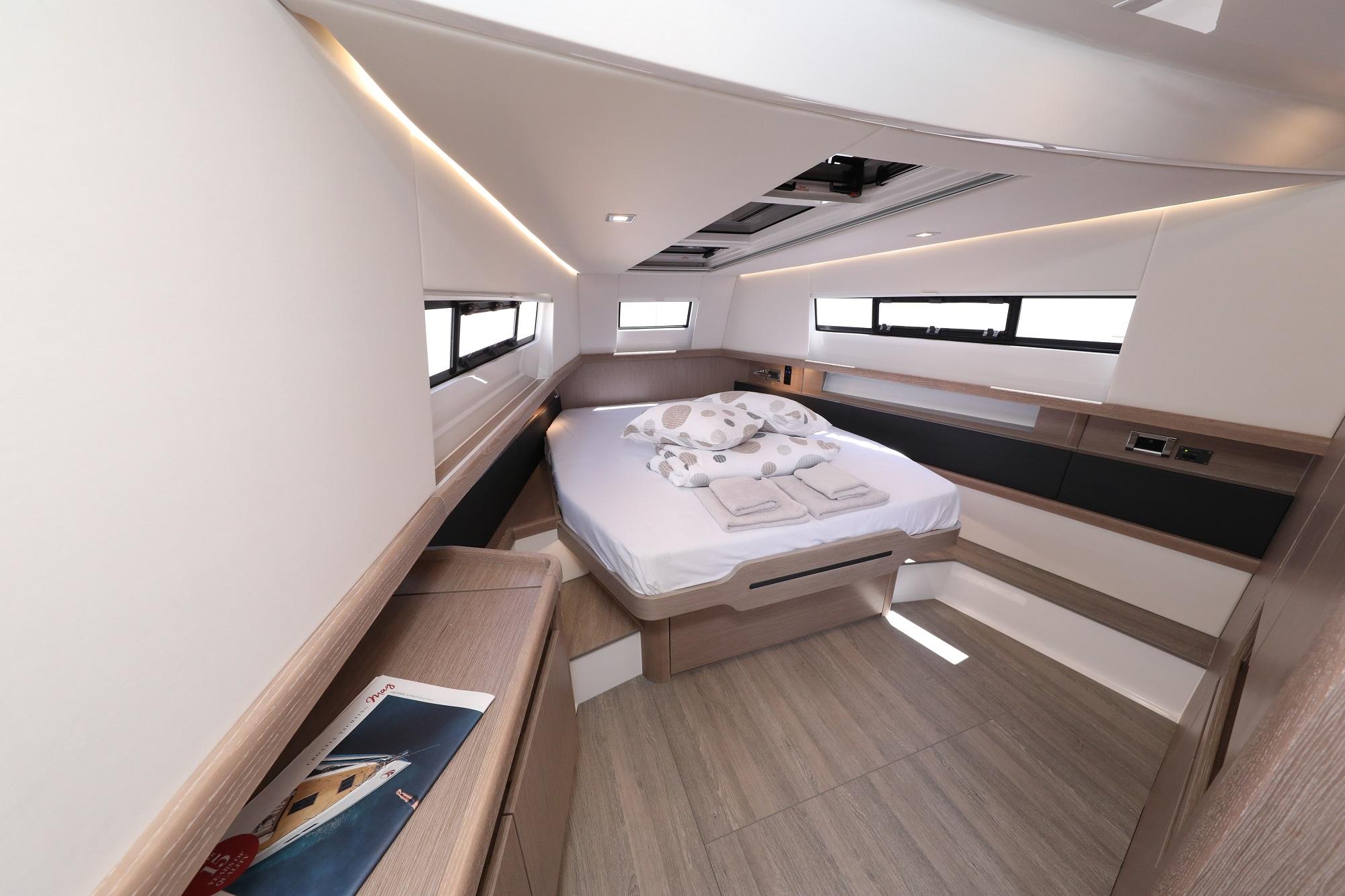 Fjord 44 Open, picture 18