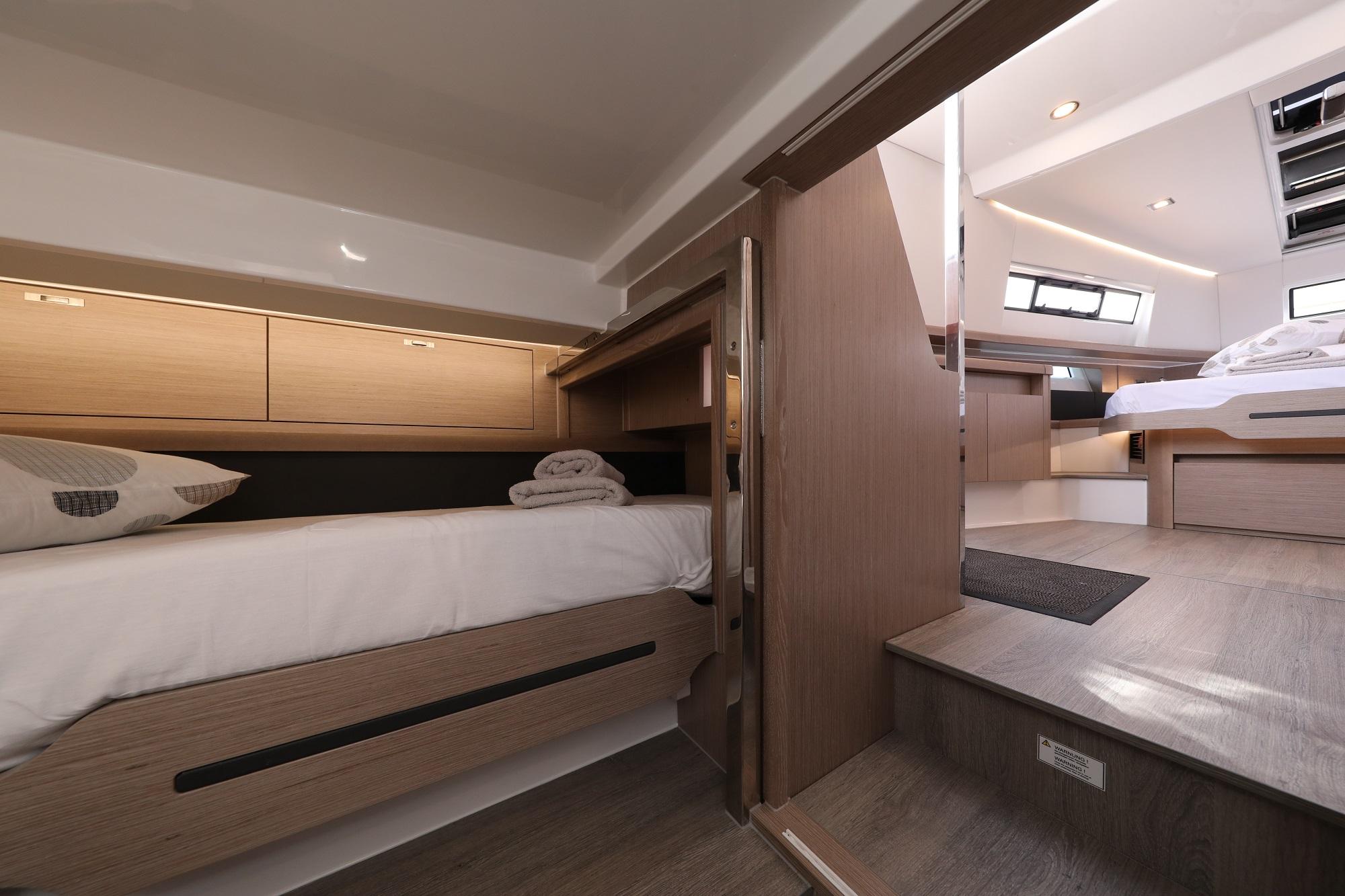 Fjord 44 Open, picture 21