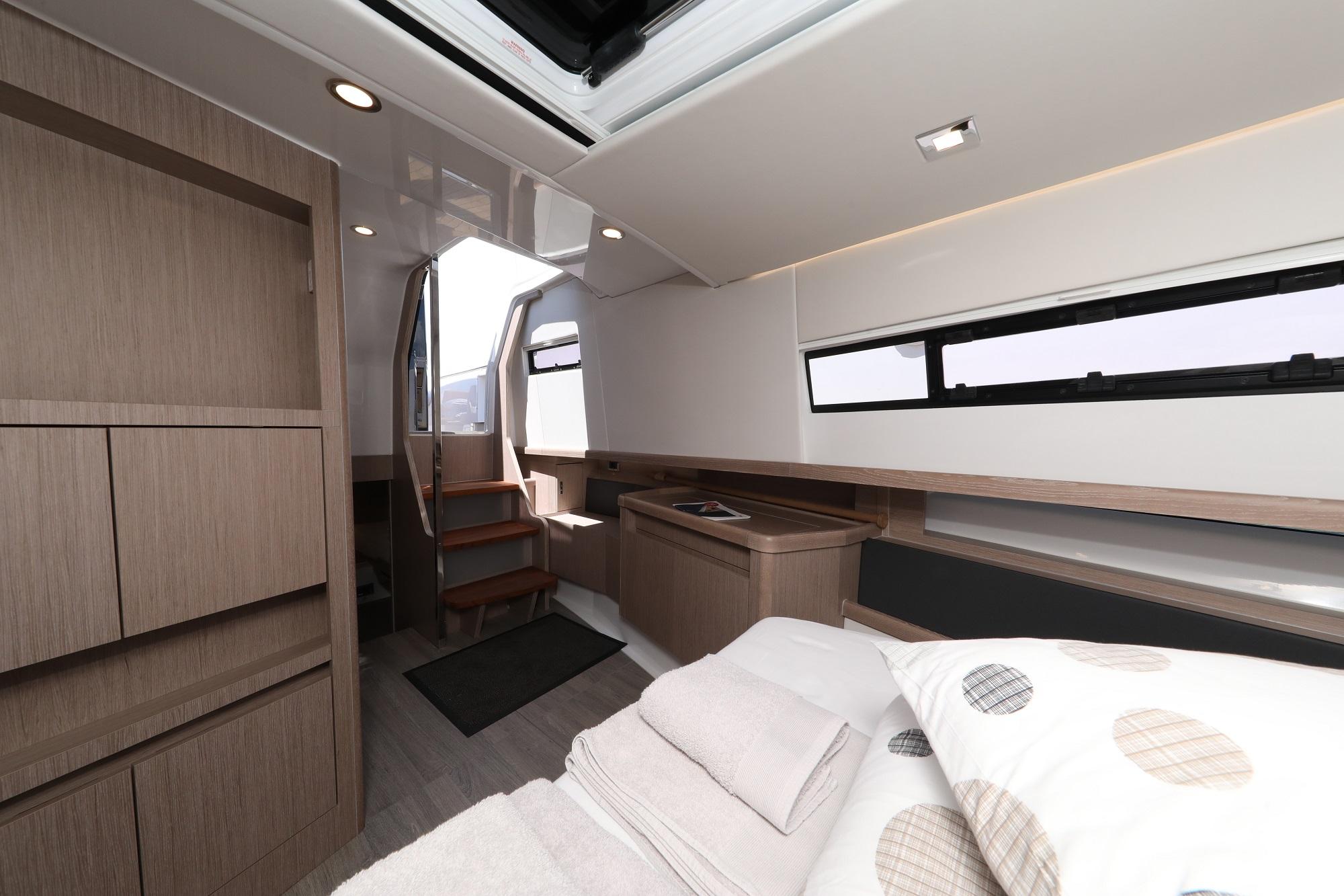 Fjord 44 Open, picture 20