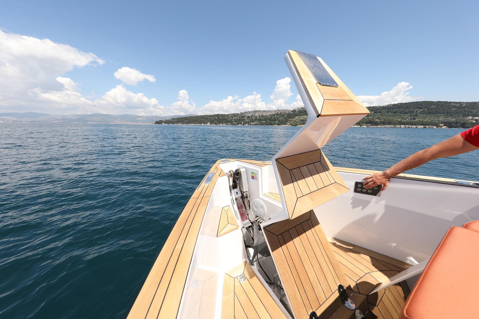 Fjord 44 Open, picture 17